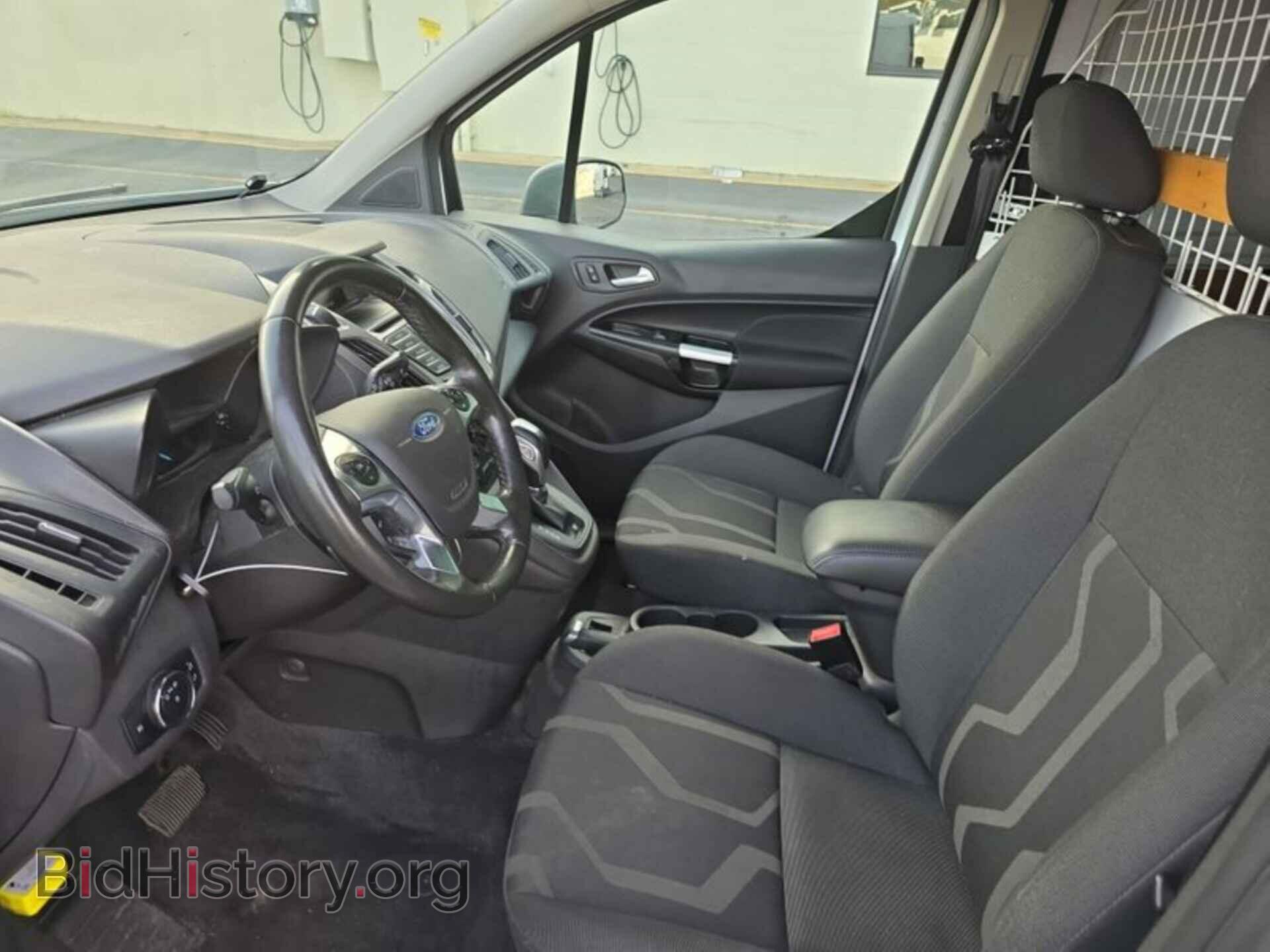 2017 FORD TRANSIT CONNECT - VIN: NM0LS7F78H1332162 - Фото 32