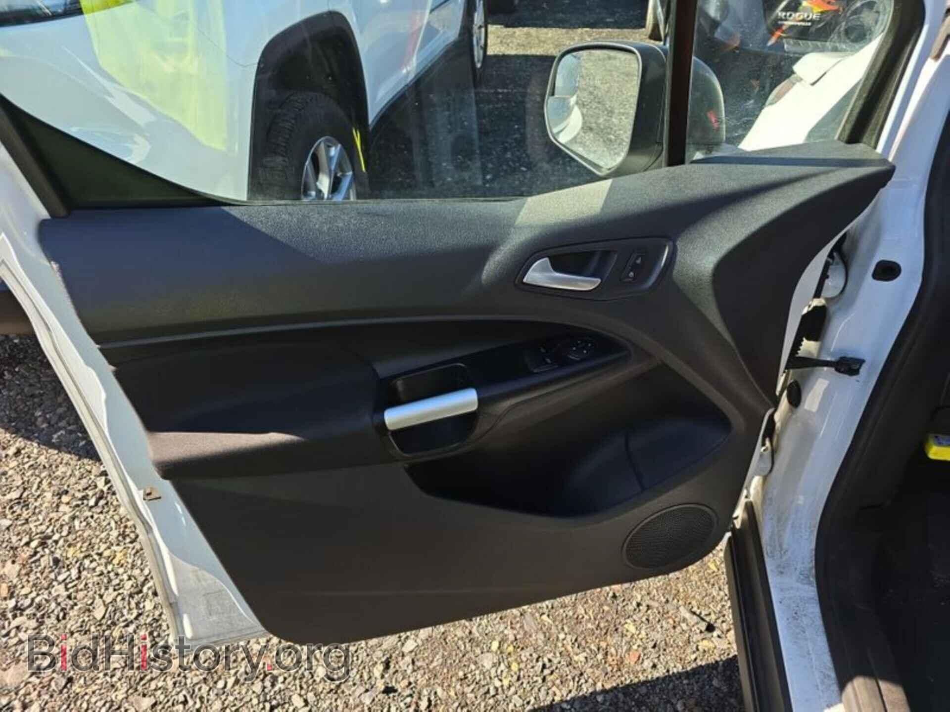 2017 FORD TRANSIT CONNECT - VIN: NM0LS7F78H1332162 - Фото 36