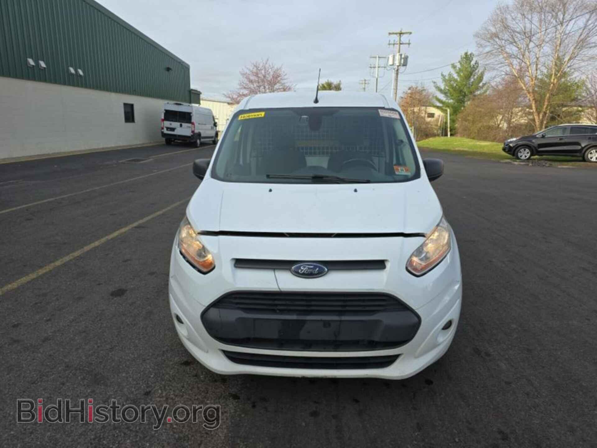 2017 FORD TRANSIT CONNECT - VIN: NM0LS7F78H1332162 - Фото 6