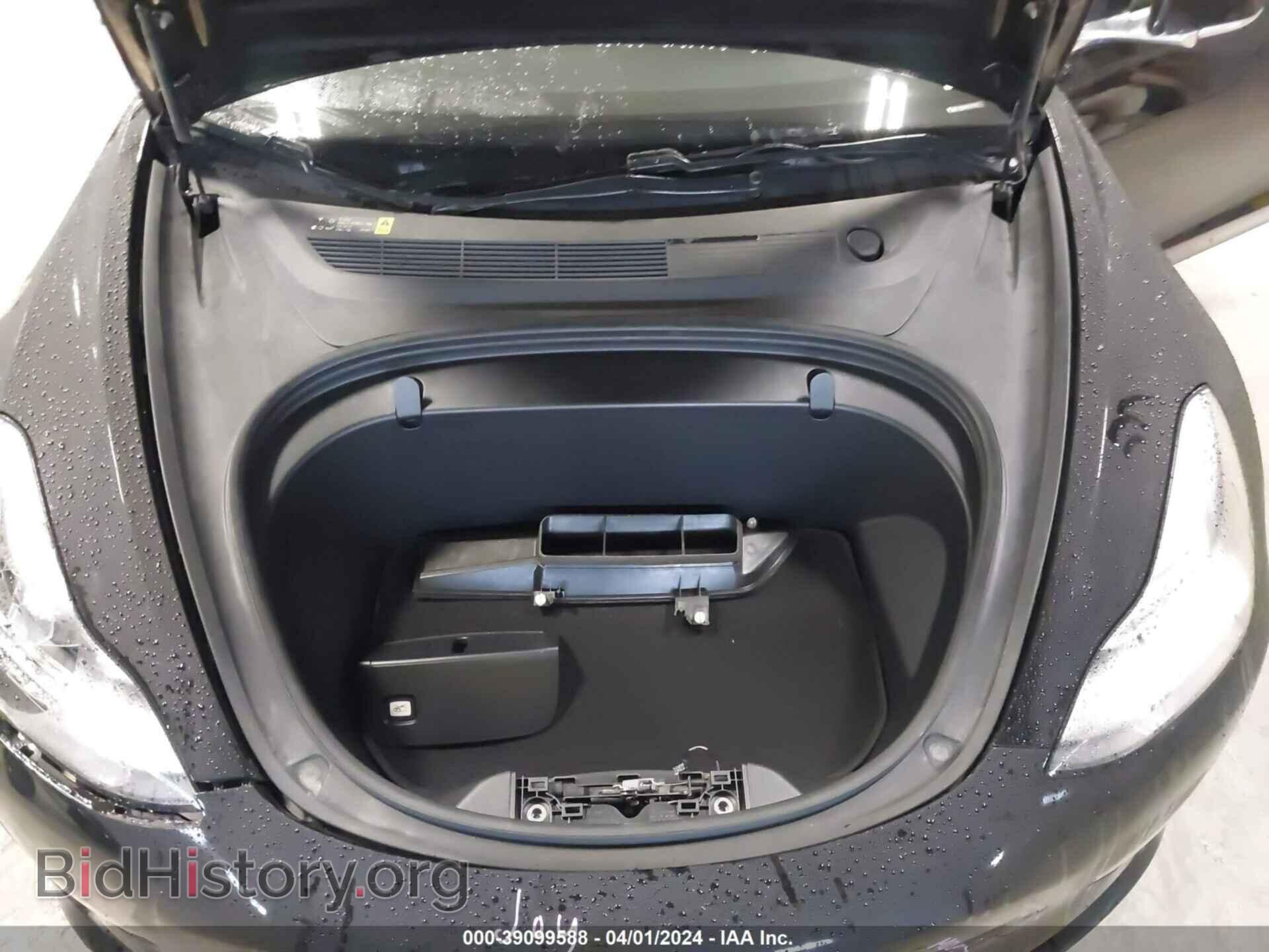 2018 TESLA MODEL 3 - VIN: 5YJ3E1EB9JF072431 - Фото 10