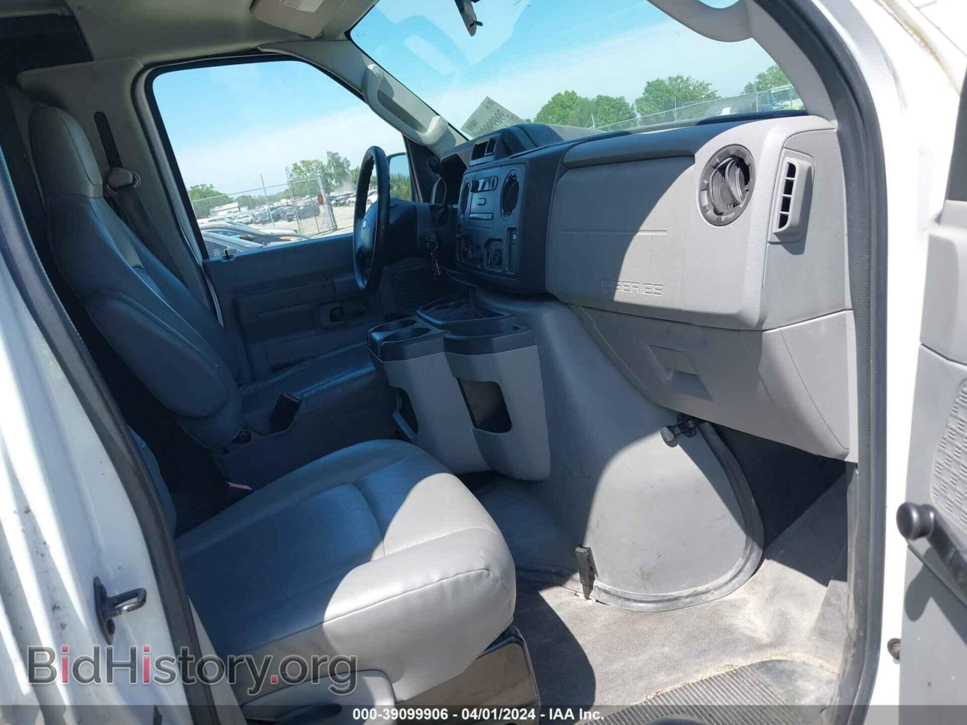 2012 FORD E-250 - VIN: 1FTNE2EW1CDA60656 - Photo 5