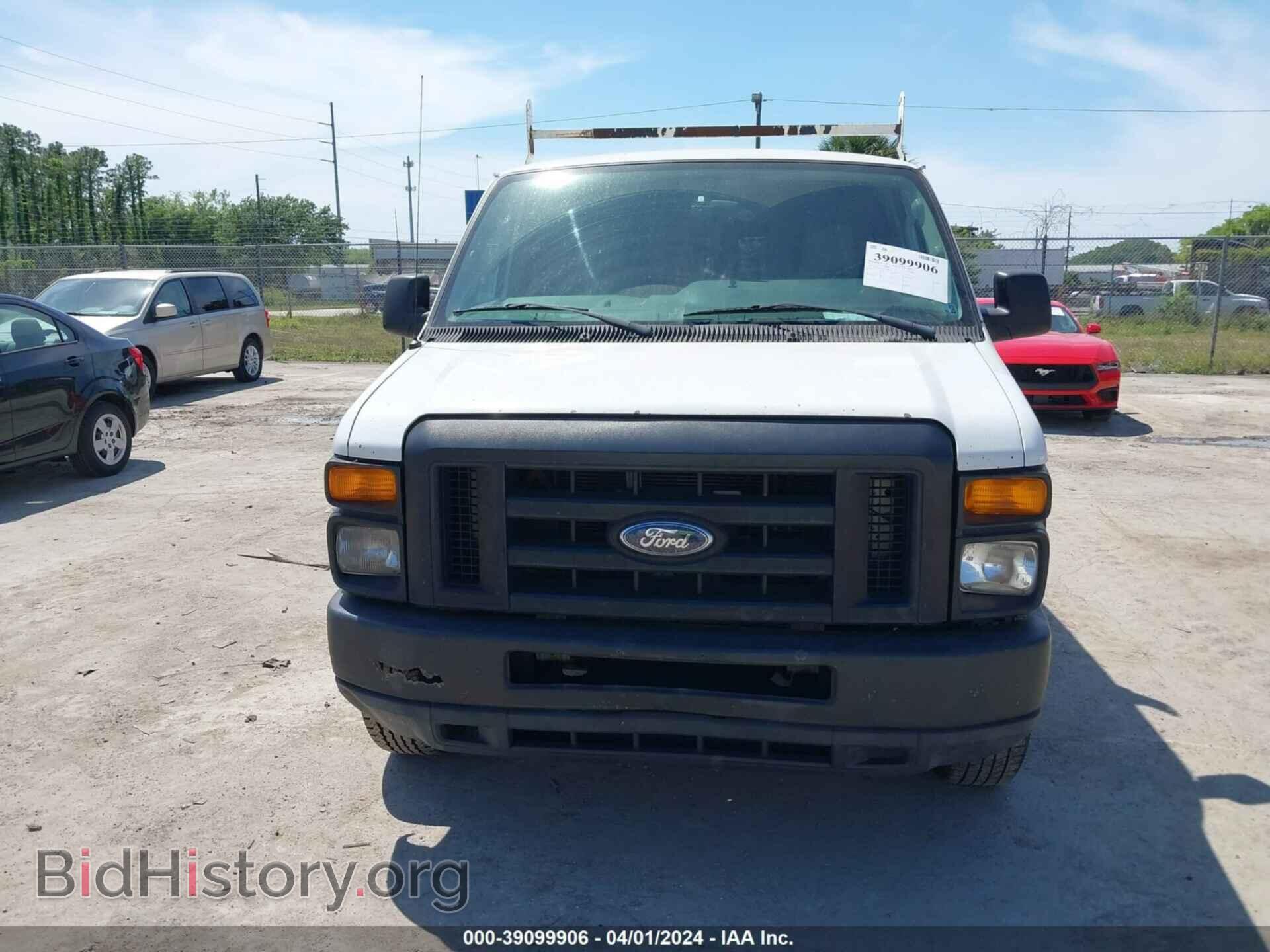 2012 FORD E-250 - VIN: 1FTNE2EW1CDA60656 - Photo 6