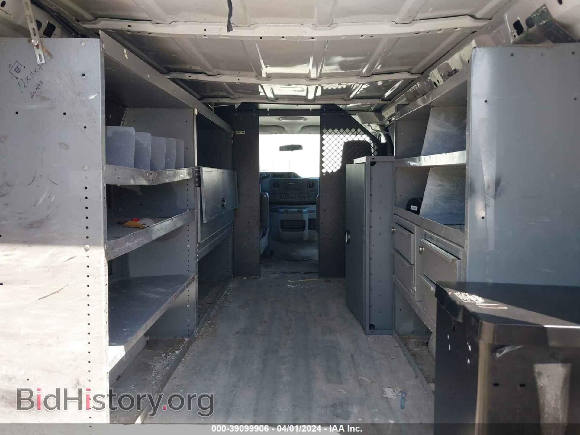 2012 FORD E-250 - VIN: 1FTNE2EW1CDA60656 - Photo 8
