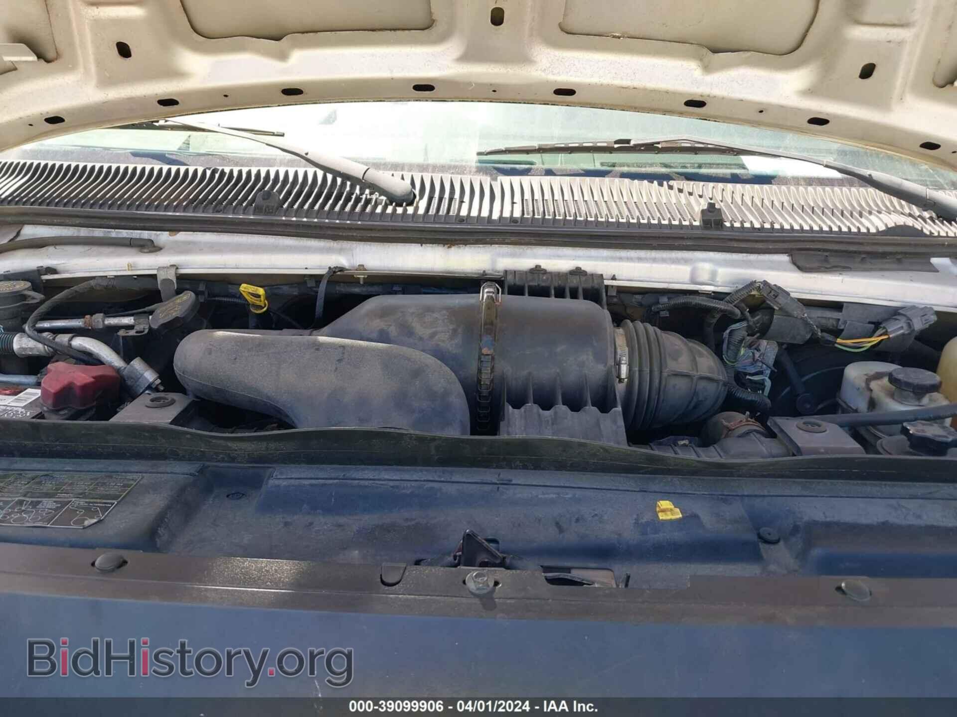 2012 FORD E-250 - VIN: 1FTNE2EW1CDA60656 - Photo 10