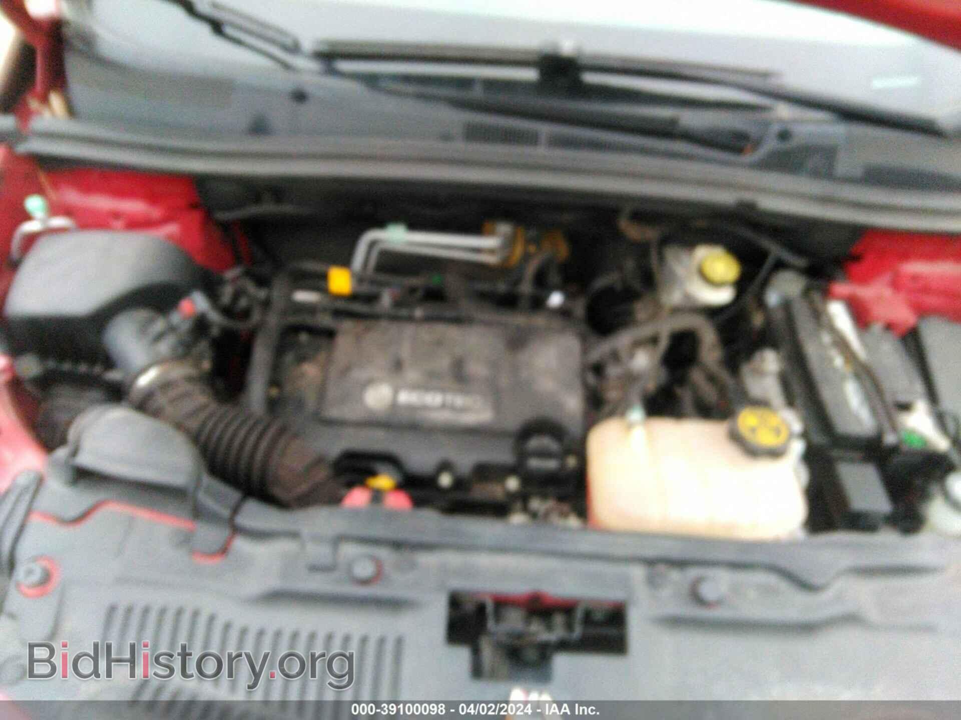 2014 BUICK ENCORE - VIN: KL4CJCSB8EB783214 - Photo 10