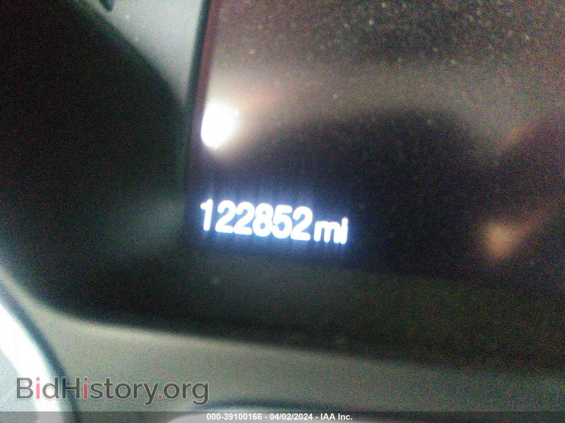 2015 FORD FOCUS ST - VIN: 1FADP3L90FL298054 - Фото 7