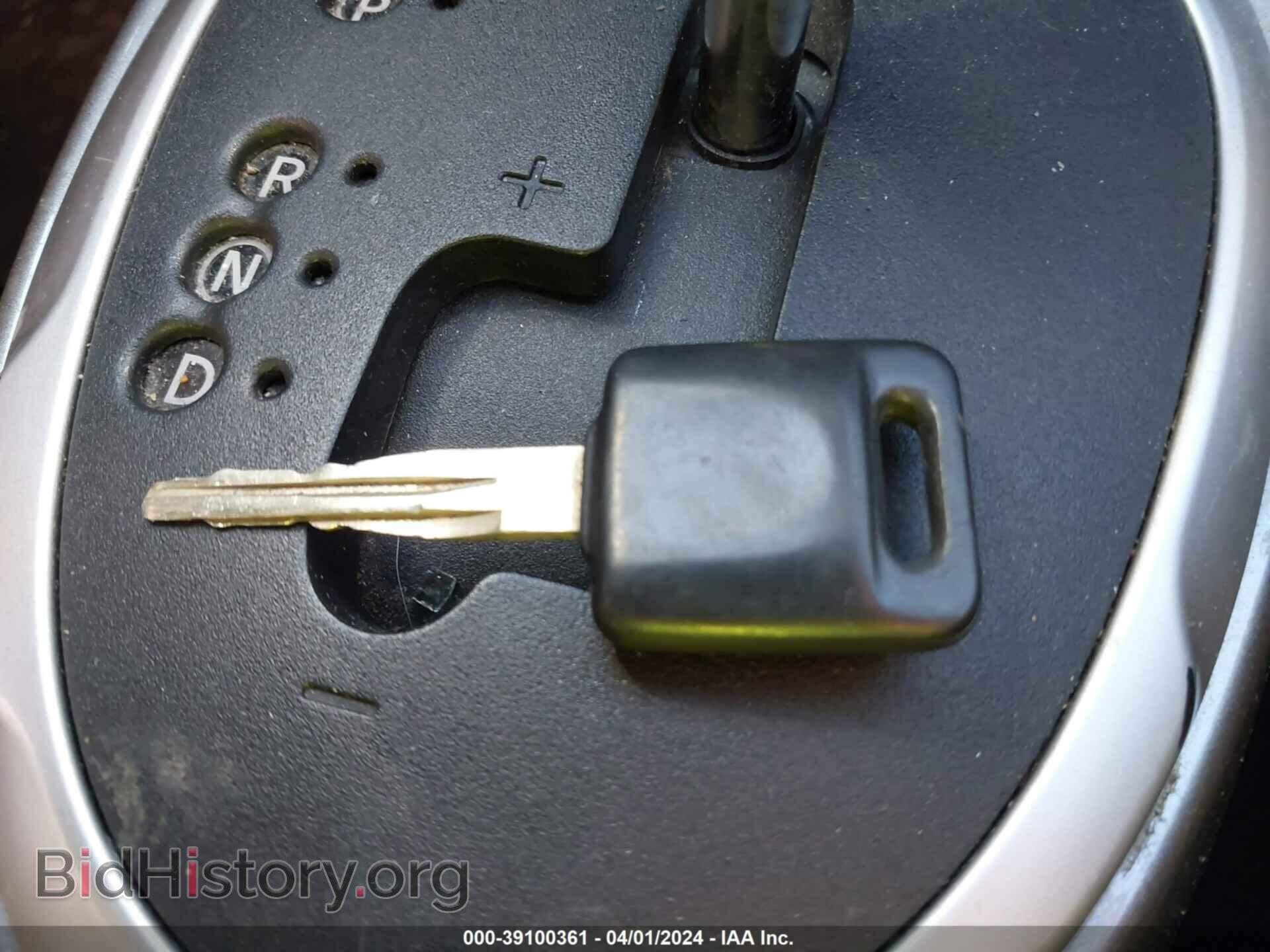 2012 NISSAN JUKE - VIN: JN8AF5MV7CT122920 - Фото 11