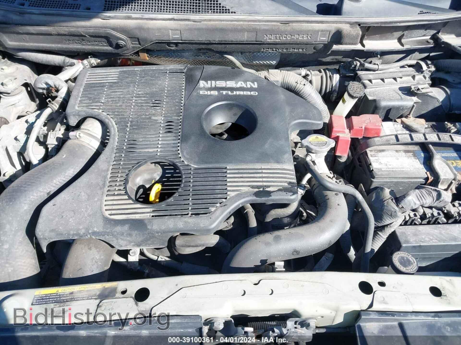 2012 NISSAN JUKE - VIN: JN8AF5MV7CT122920 - Фото 10
