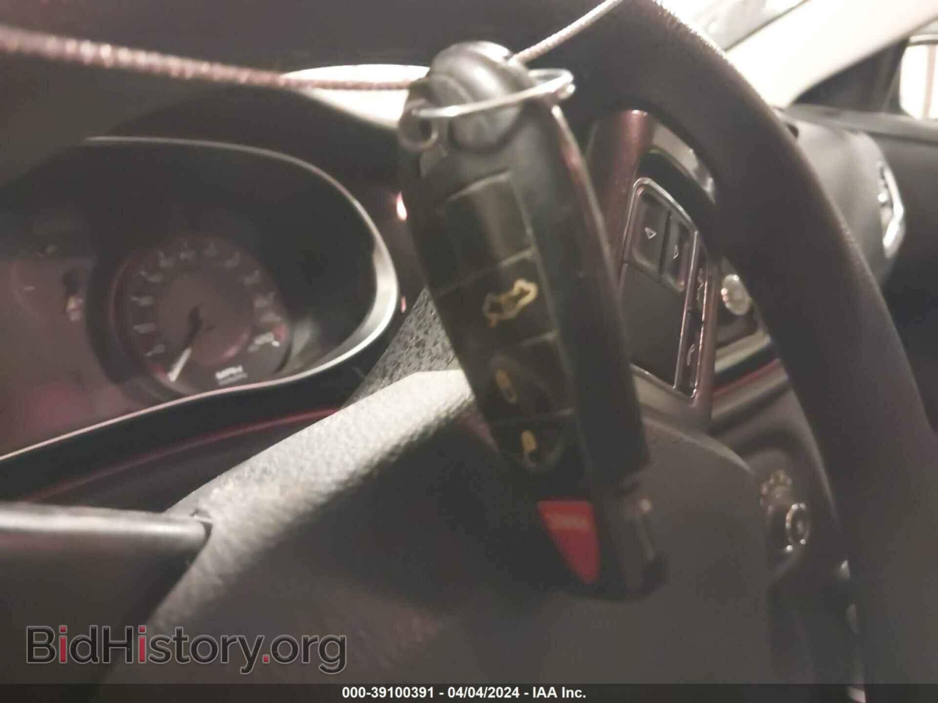 2015 DODGE DART - VIN: 1C3CDFBB8FD221371 - Фото 11