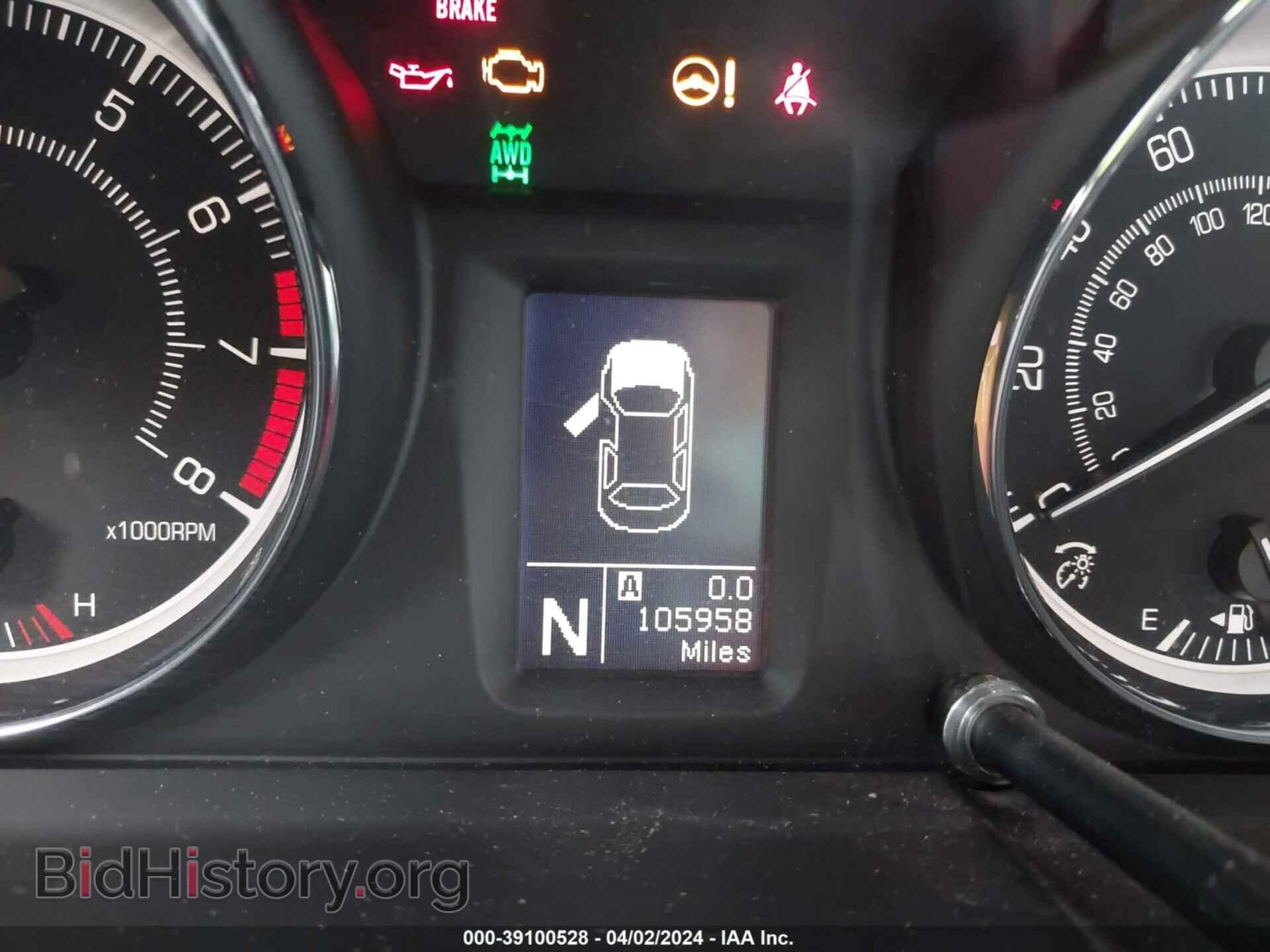 2012 SUZUKI KIZASHI - VIN: JS2RF9A61C6100516 - Фото 7