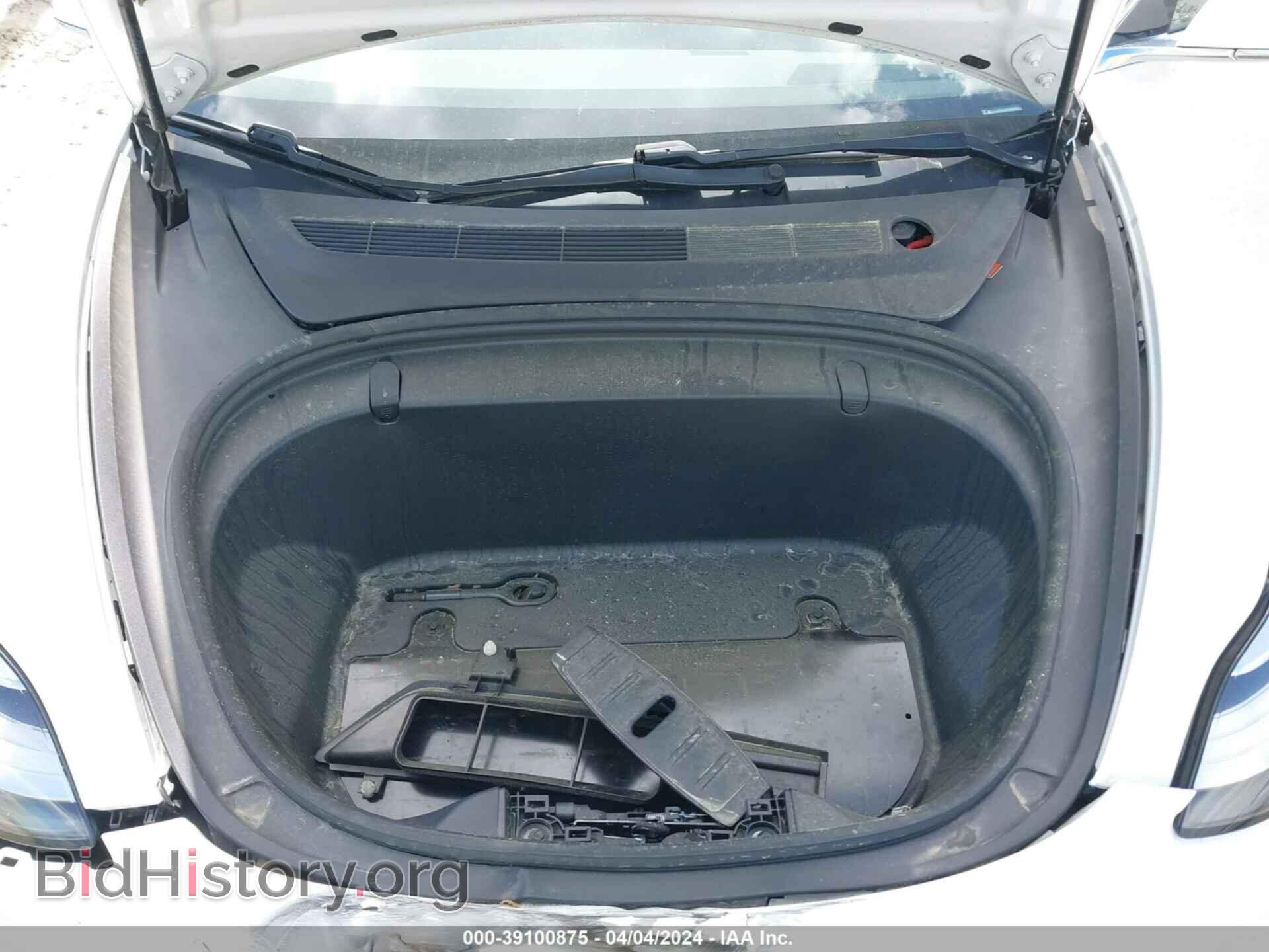 2019 TESLA MODEL 3 - VIN: 5YJ3E1EA2KF309799 - Photo 10