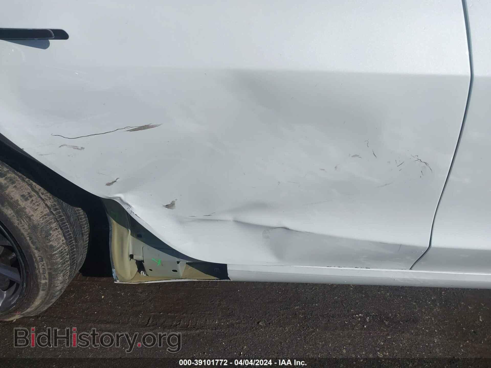 2023 TESLA MODEL 3 - VIN: 5YJ3E1EA0PF410475 - Фото 20