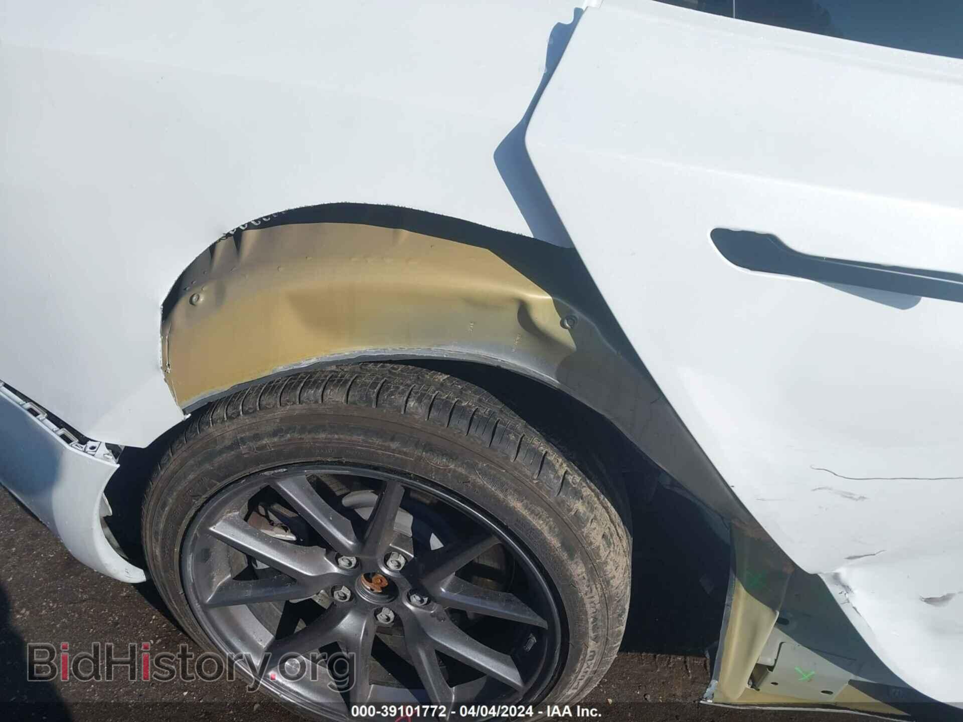2023 TESLA MODEL 3 - VIN: 5YJ3E1EA0PF410475 - Фото 21
