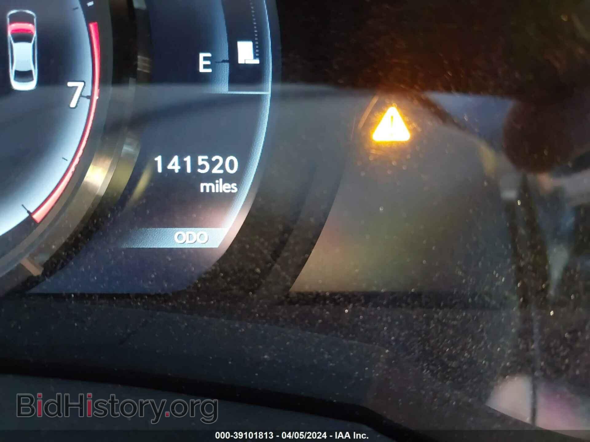 2014 LEXUS IS 250 - VIN: JTHBF1D24E5005574 - Фото 15