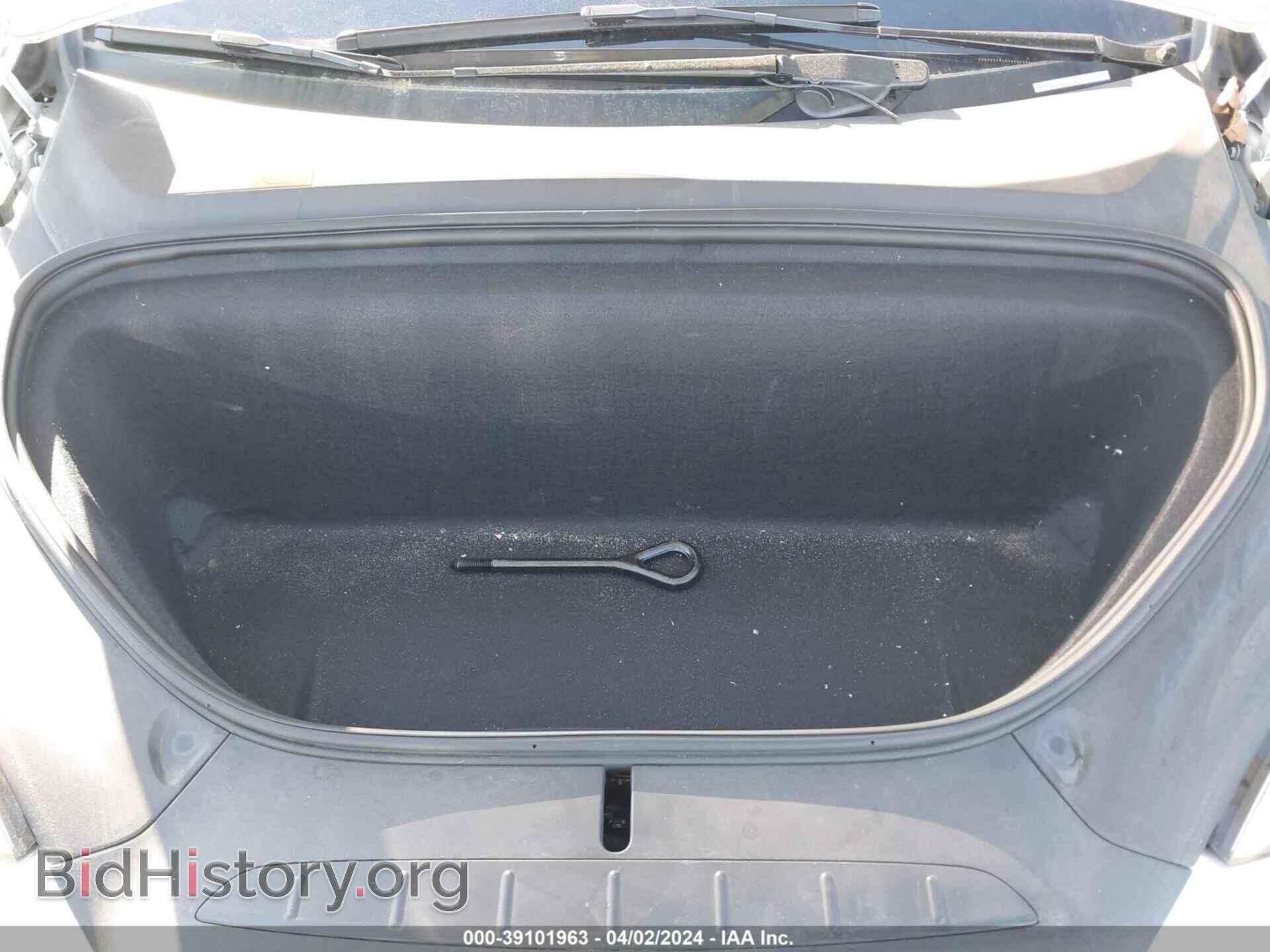 2017 TESLA MODEL X - VIN: 5YJXCBE28HF060861 - Photo 10