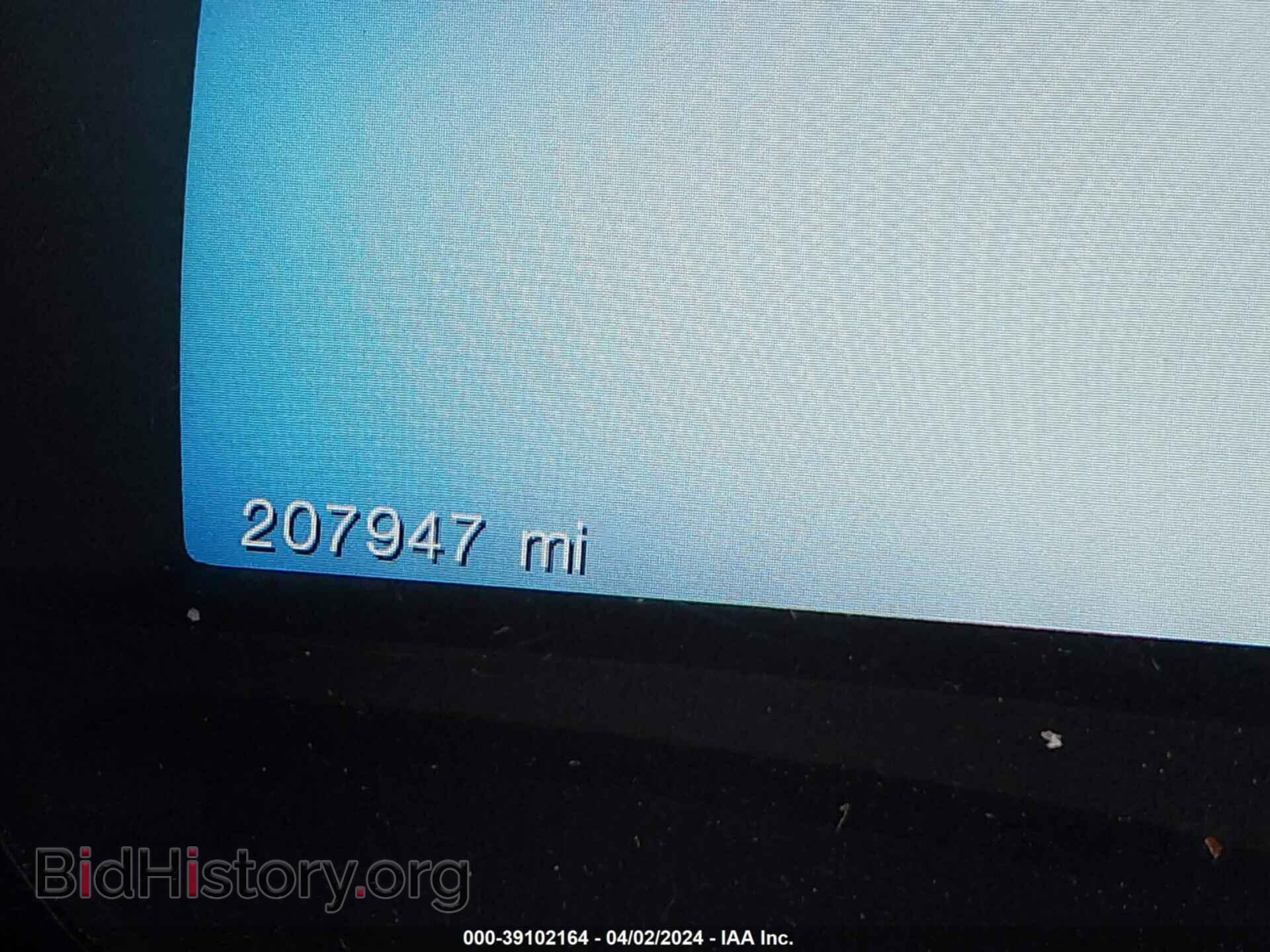 2013 FORD EDGE - VIN: 2FMDK4KC2DBC27118 - Photo 7
