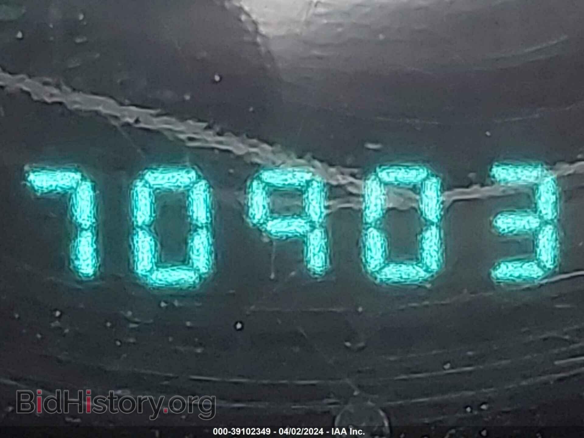 2011 CHRYSLER 200 - VIN: 1C3BC1FB4BN604353 - Фото 15