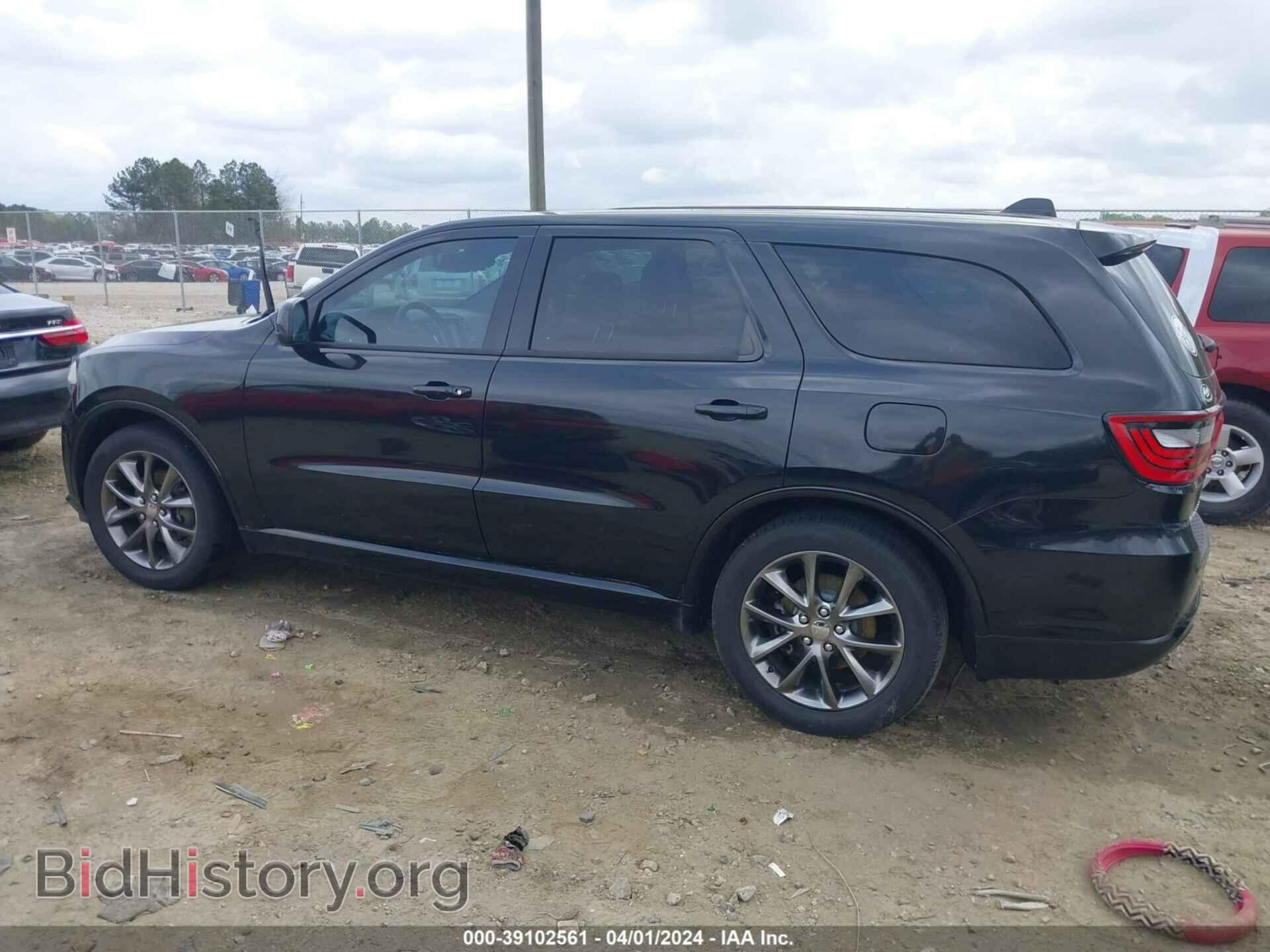 2015 DODGE DURANGO - VIN: 1C4RDHAG5FC922812 - Photo 14