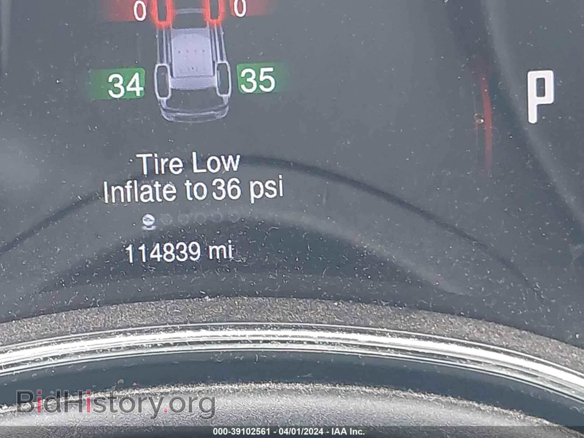 2015 DODGE DURANGO - VIN: 1C4RDHAG5FC922812 - Photo 15