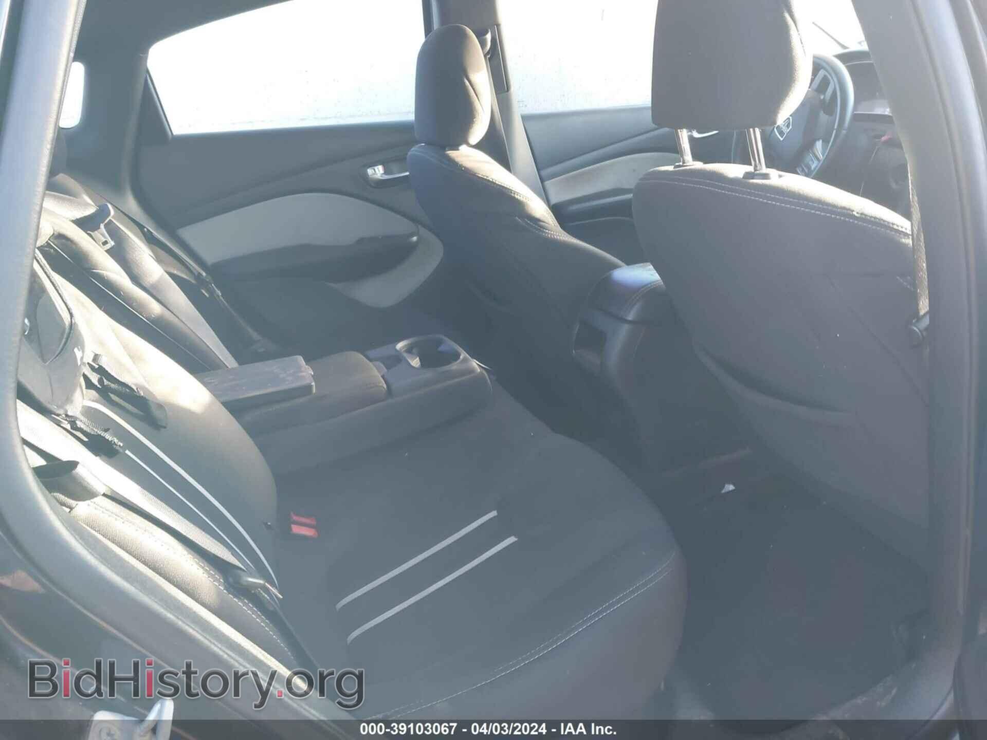 2014 DODGE DART - VIN: 1C3CDFBB5ED741803 - Фото 8