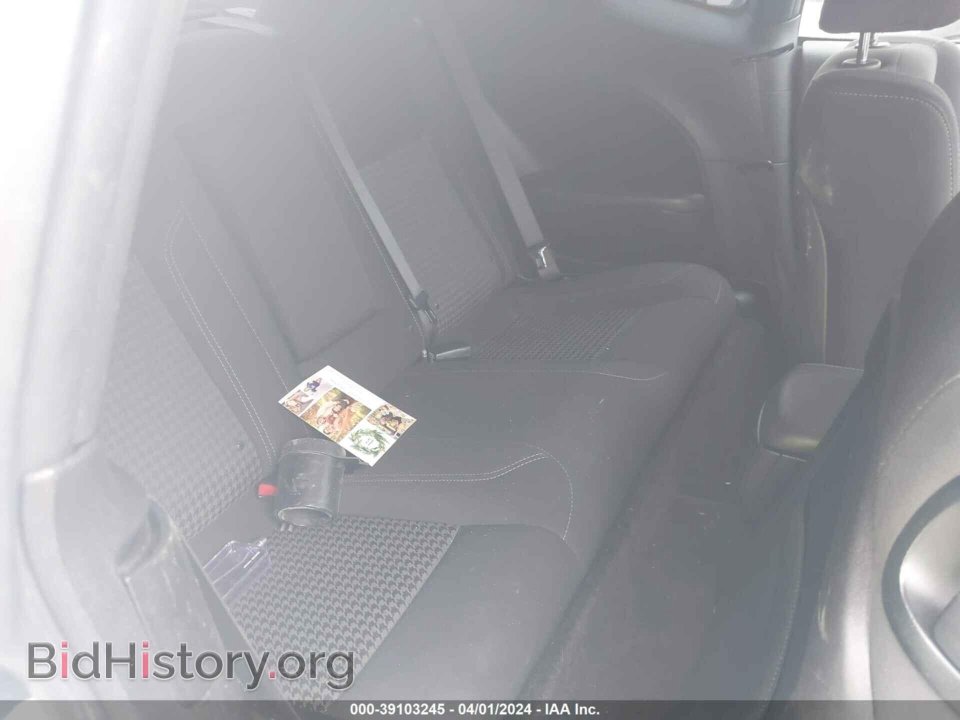 2016 DODGE CHALLENGER - VIN: 2C3CDZAG5GH232184 - Фото 8