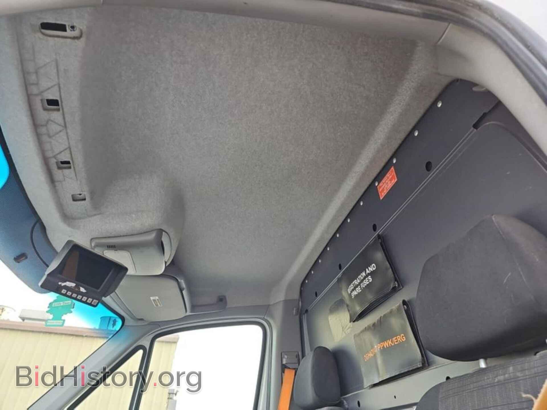 2016 MERCEDES-BENZ SPRINTER - VIN: WD3FE7CD4GP292654 - Фото 12