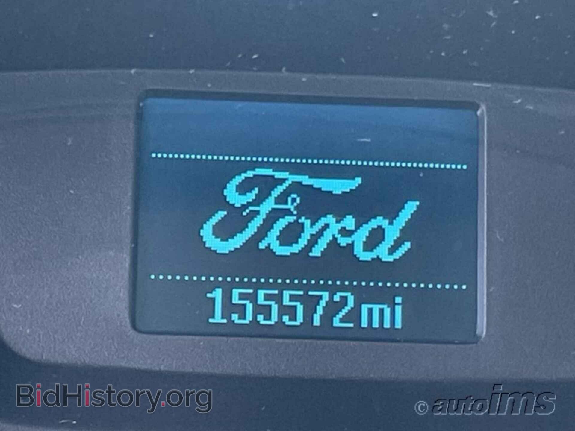 2016 FORD TRANSIT - VIN: 1FTYR1YG1GKA80259 - Фото 7