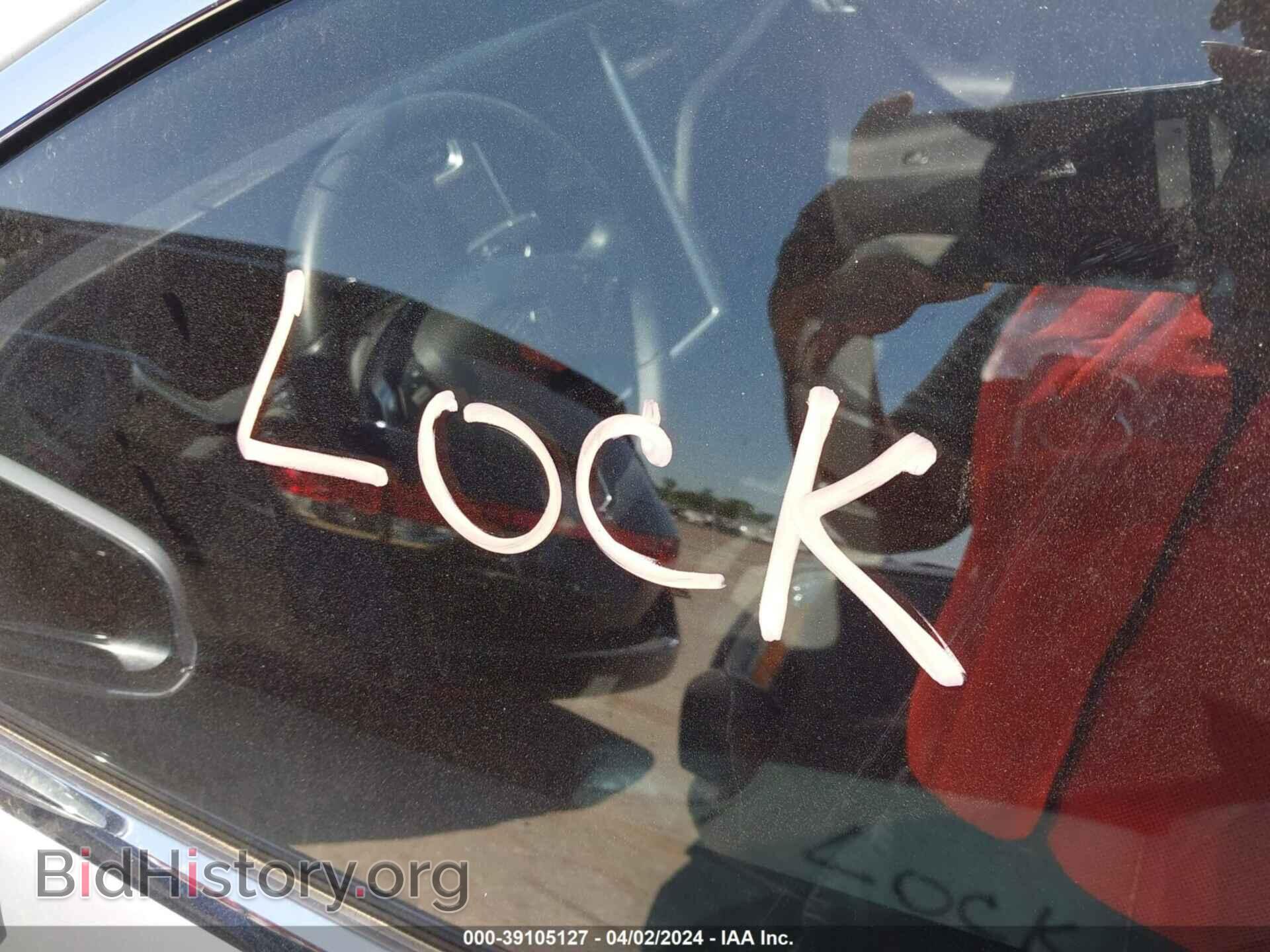 2015 TESLA MODEL S - VIN: 5YJSA1S16FF080867 - Photo 13