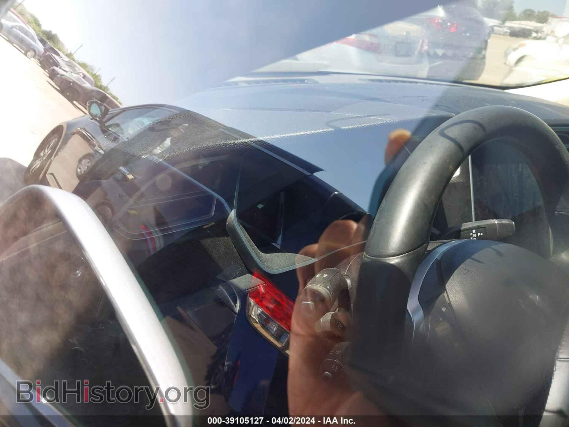 2015 TESLA MODEL S - VIN: 5YJSA1S16FF080867 - Photo 7