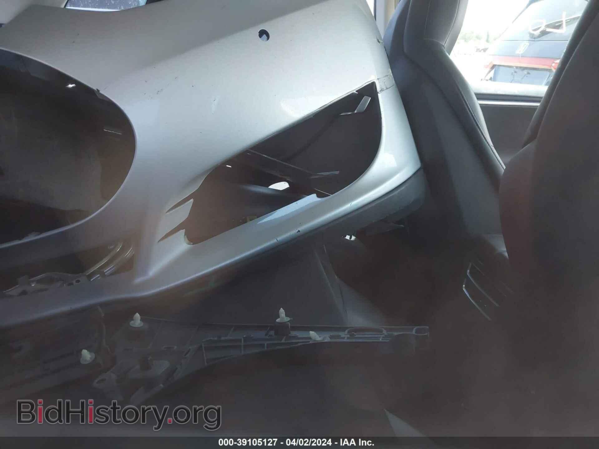 2015 TESLA MODEL S - VIN: 5YJSA1S16FF080867 - Photo 8
