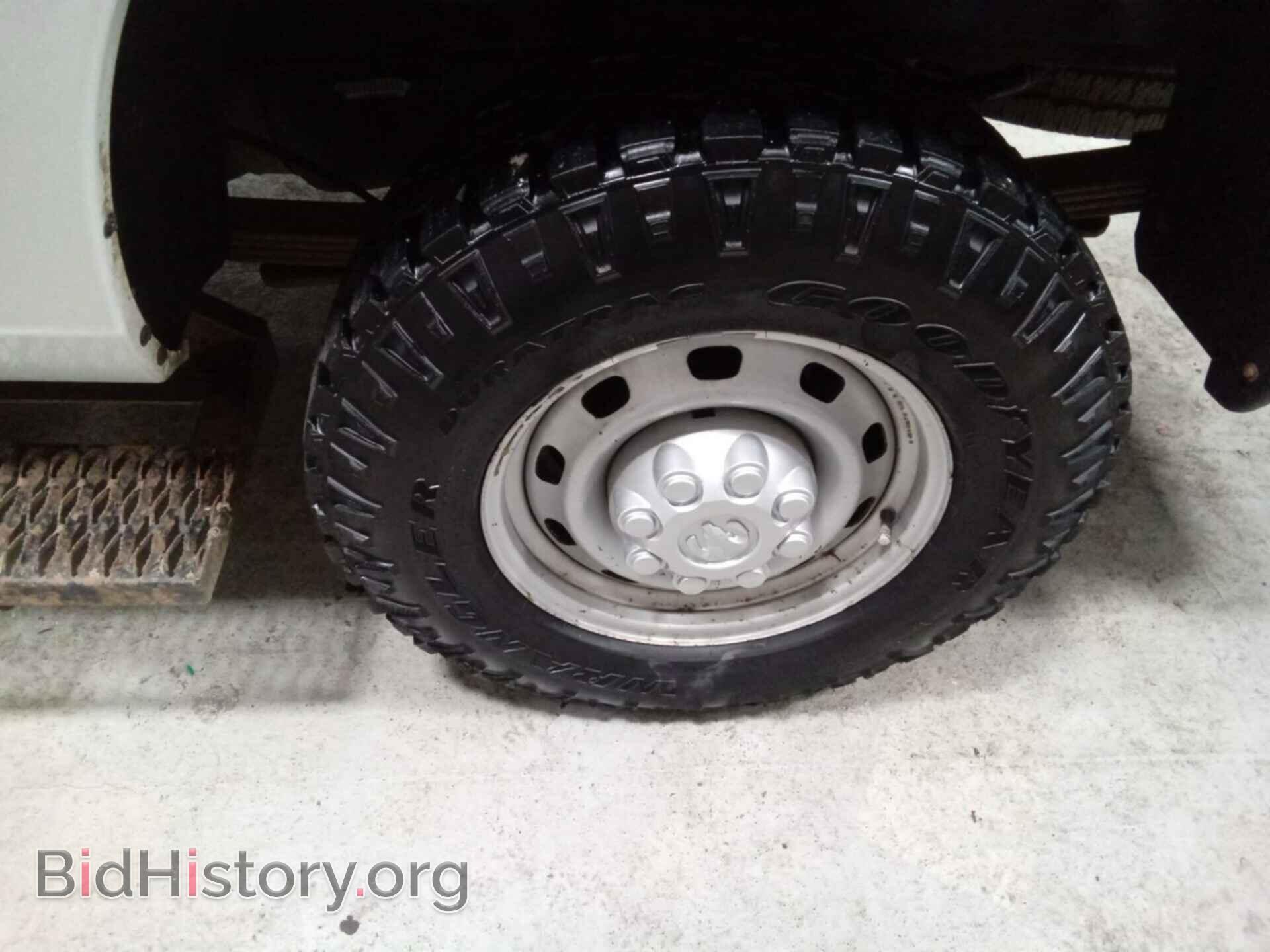 2013 RAM 2500 - VIN: 3C6TR5HTXDG524229 - Фото 41