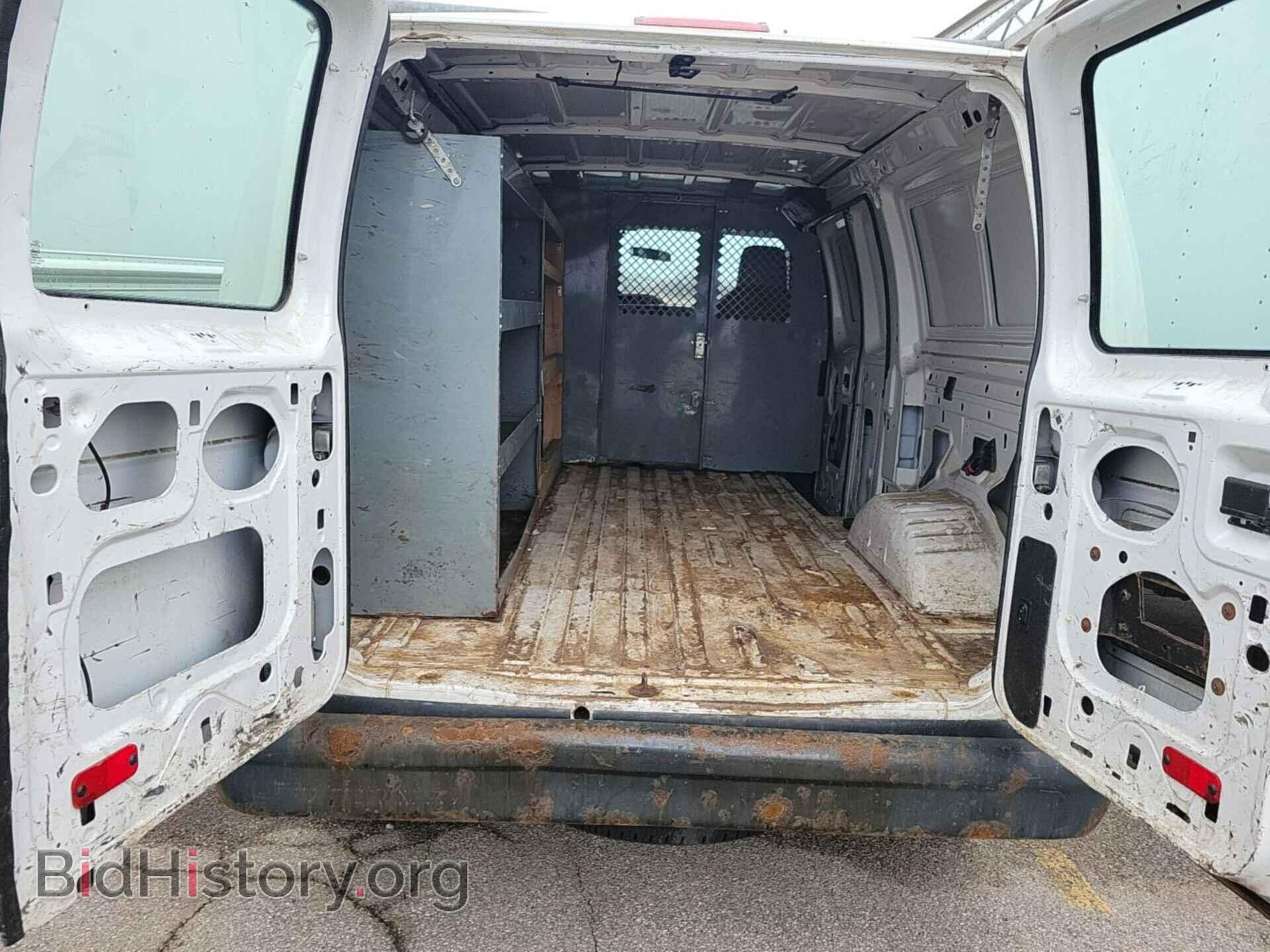 2013 FORD E-250 - VIN: 1FTNE2EW2DDA00189 - Photo 2