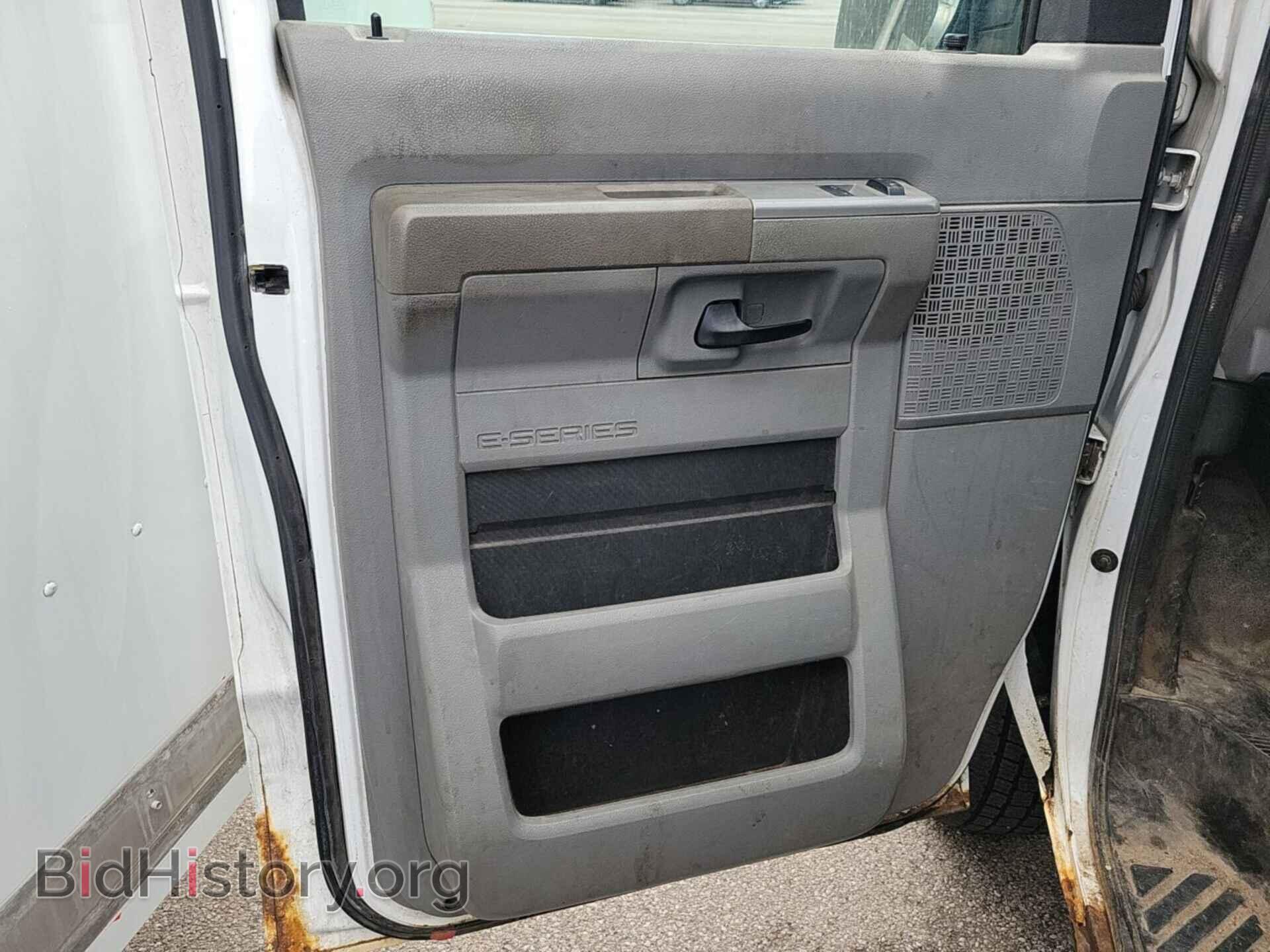2013 FORD E-250 - VIN: 1FTNE2EW2DDA00189 - Photo 11
