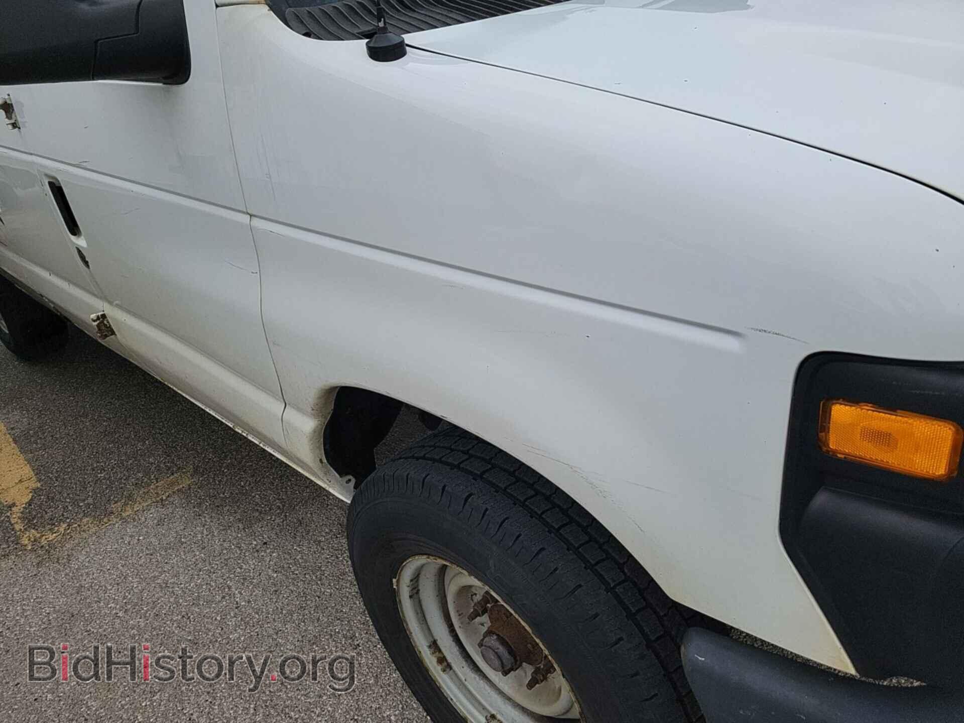 2013 FORD E-250 - VIN: 1FTNE2EW2DDA00189 - Photo 12