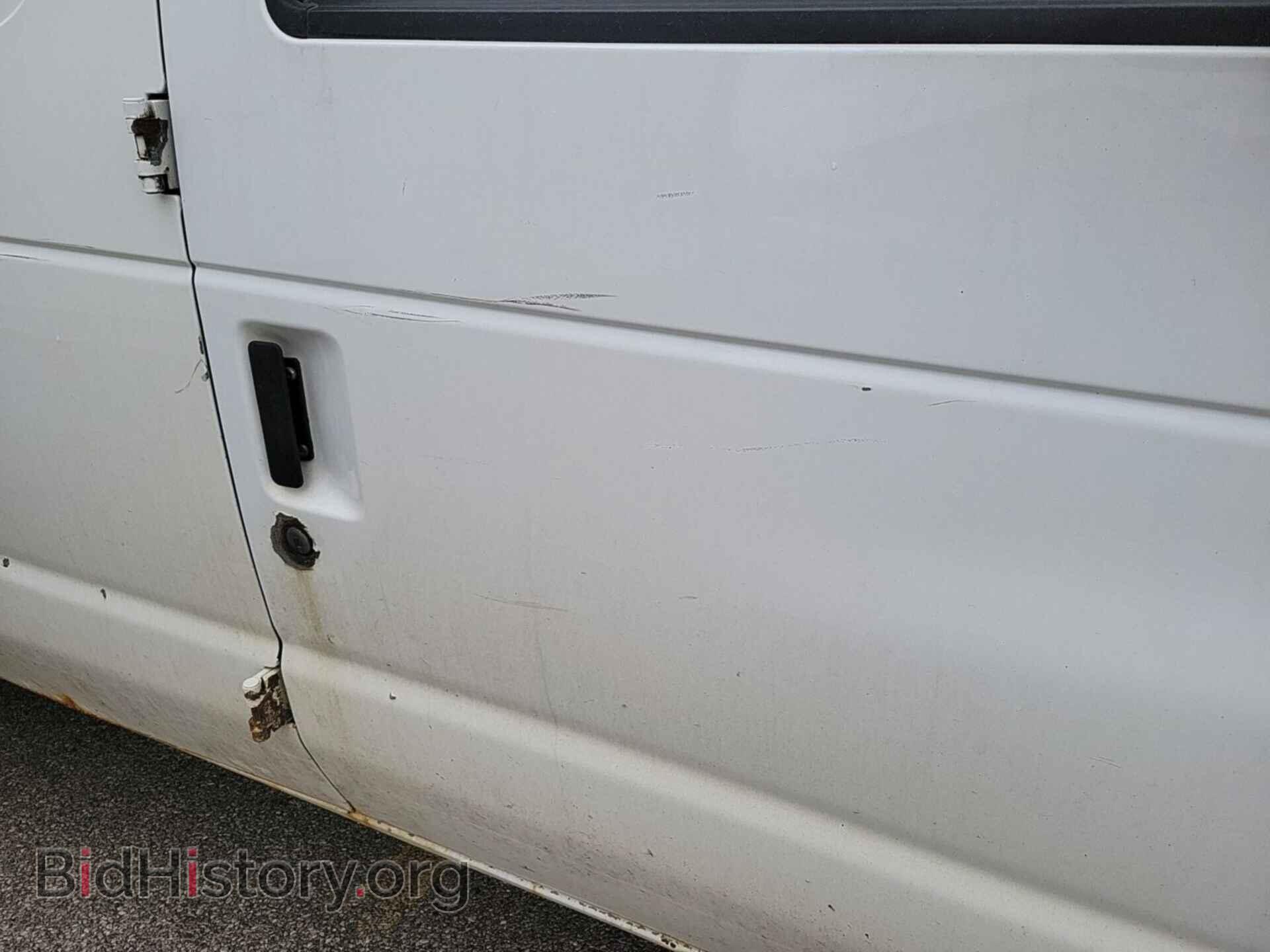 2013 FORD E-250 - VIN: 1FTNE2EW2DDA00189 - Photo 13
