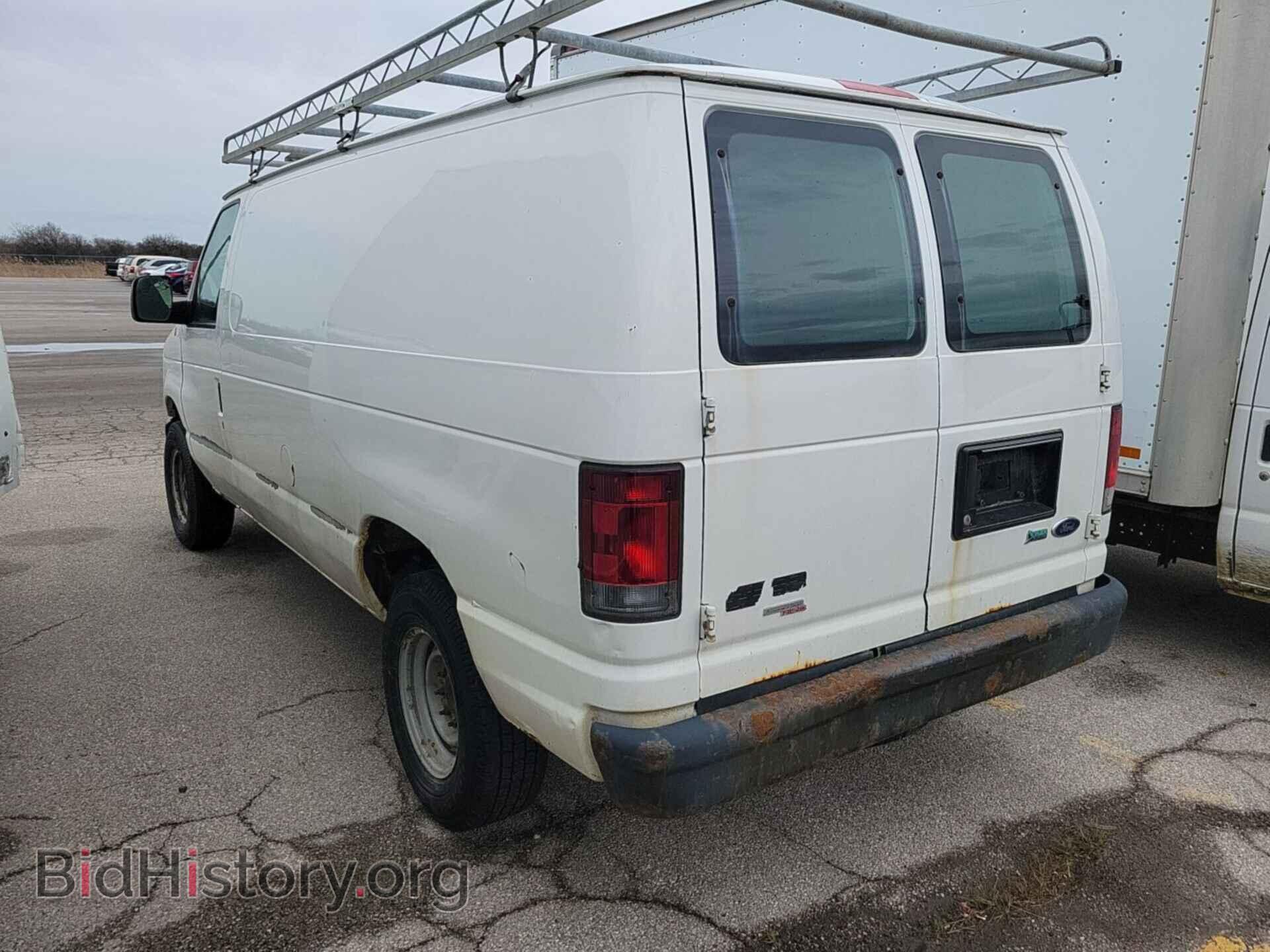2013 FORD E-250 - VIN: 1FTNE2EW2DDA00189 - Photo 14