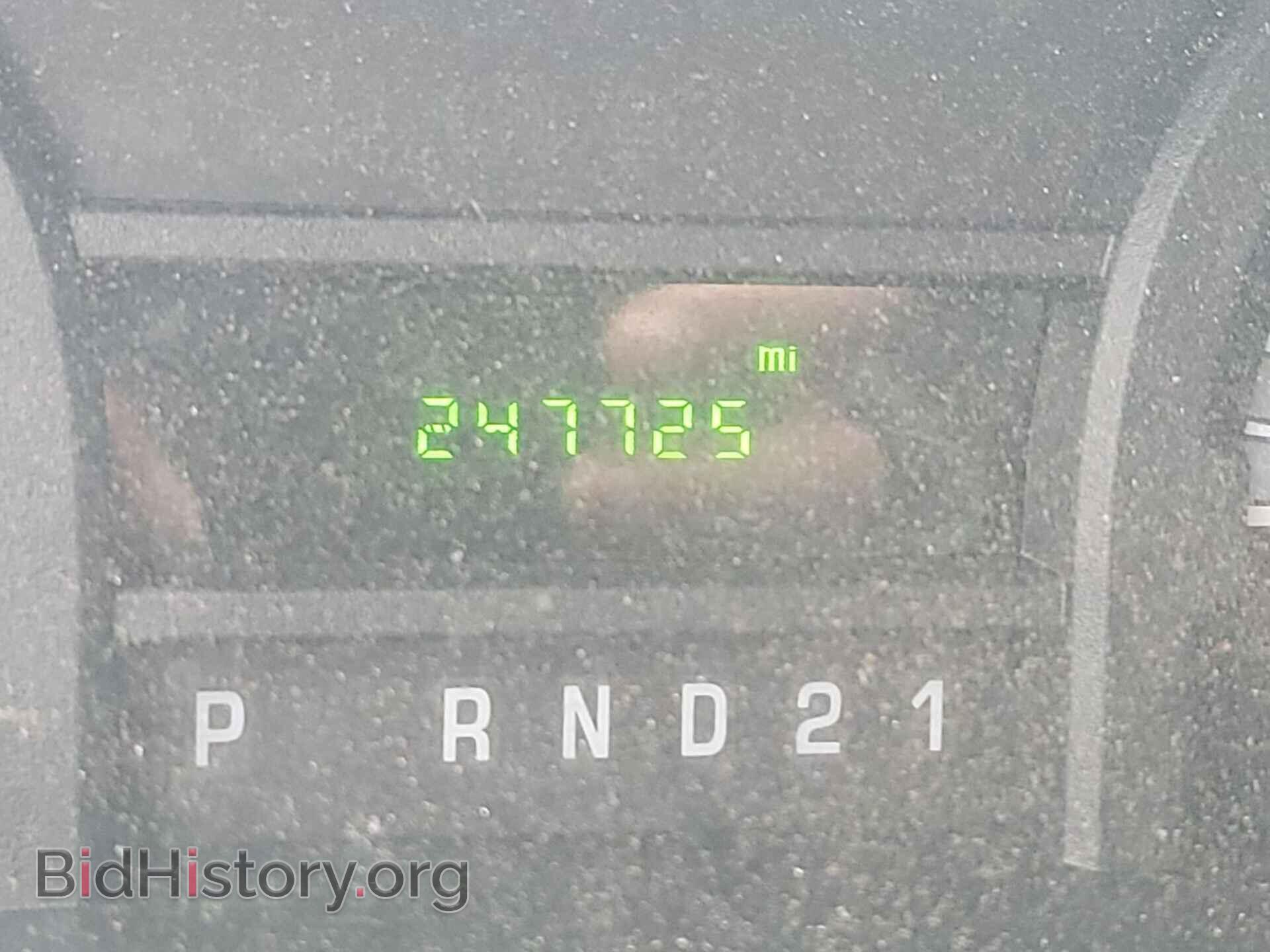 2013 FORD E-250 - VIN: 1FTNE2EW2DDA00189 - Photo 15