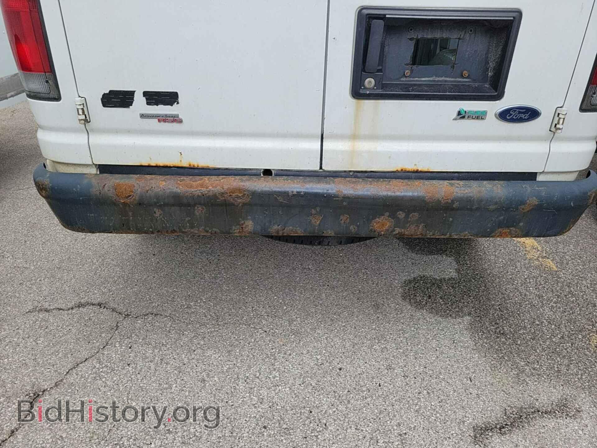 2013 FORD E-250 - VIN: 1FTNE2EW2DDA00189 - Photo 16