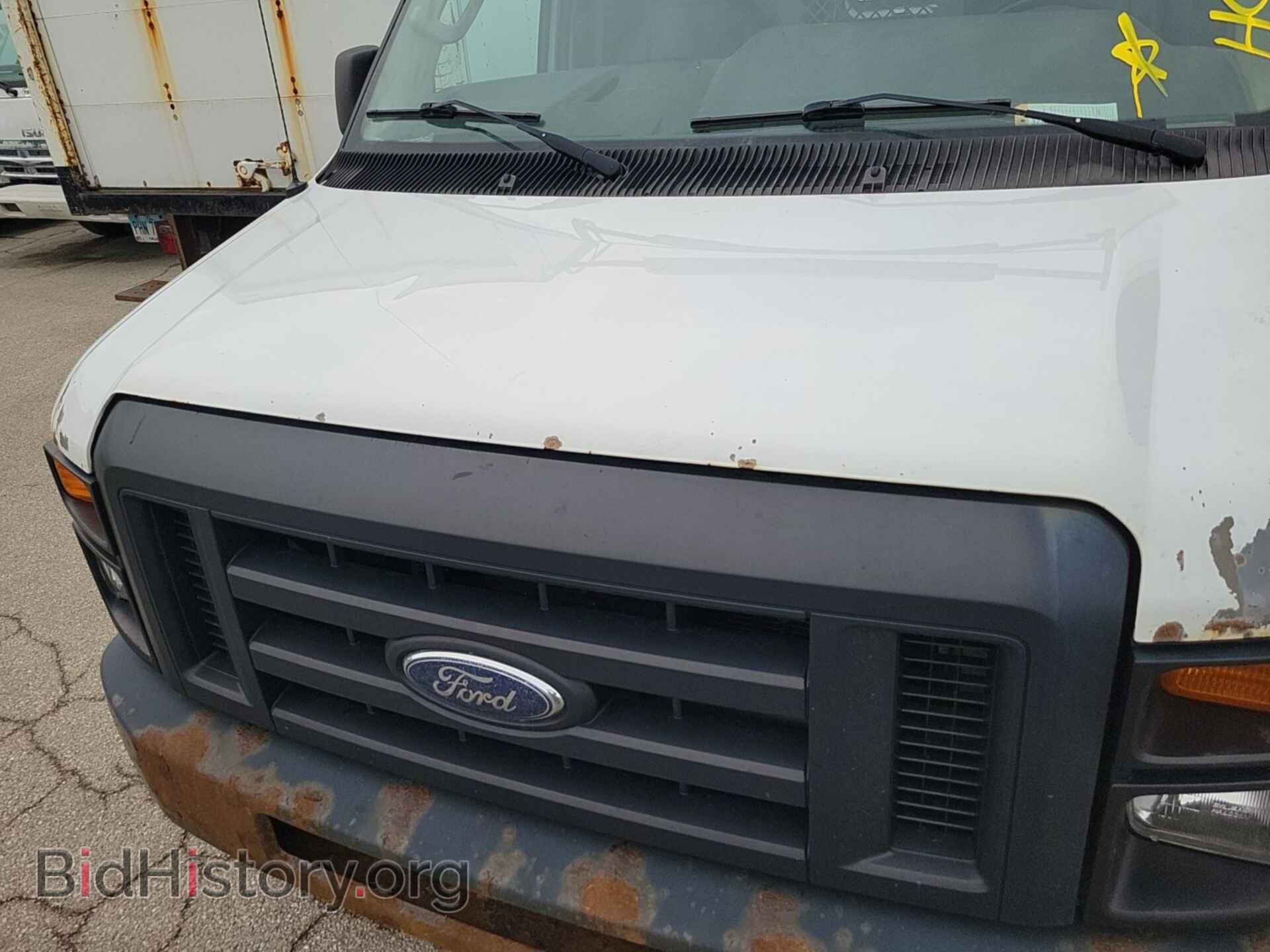 2013 FORD E-250 - VIN: 1FTNE2EW2DDA00189 - Photo 19