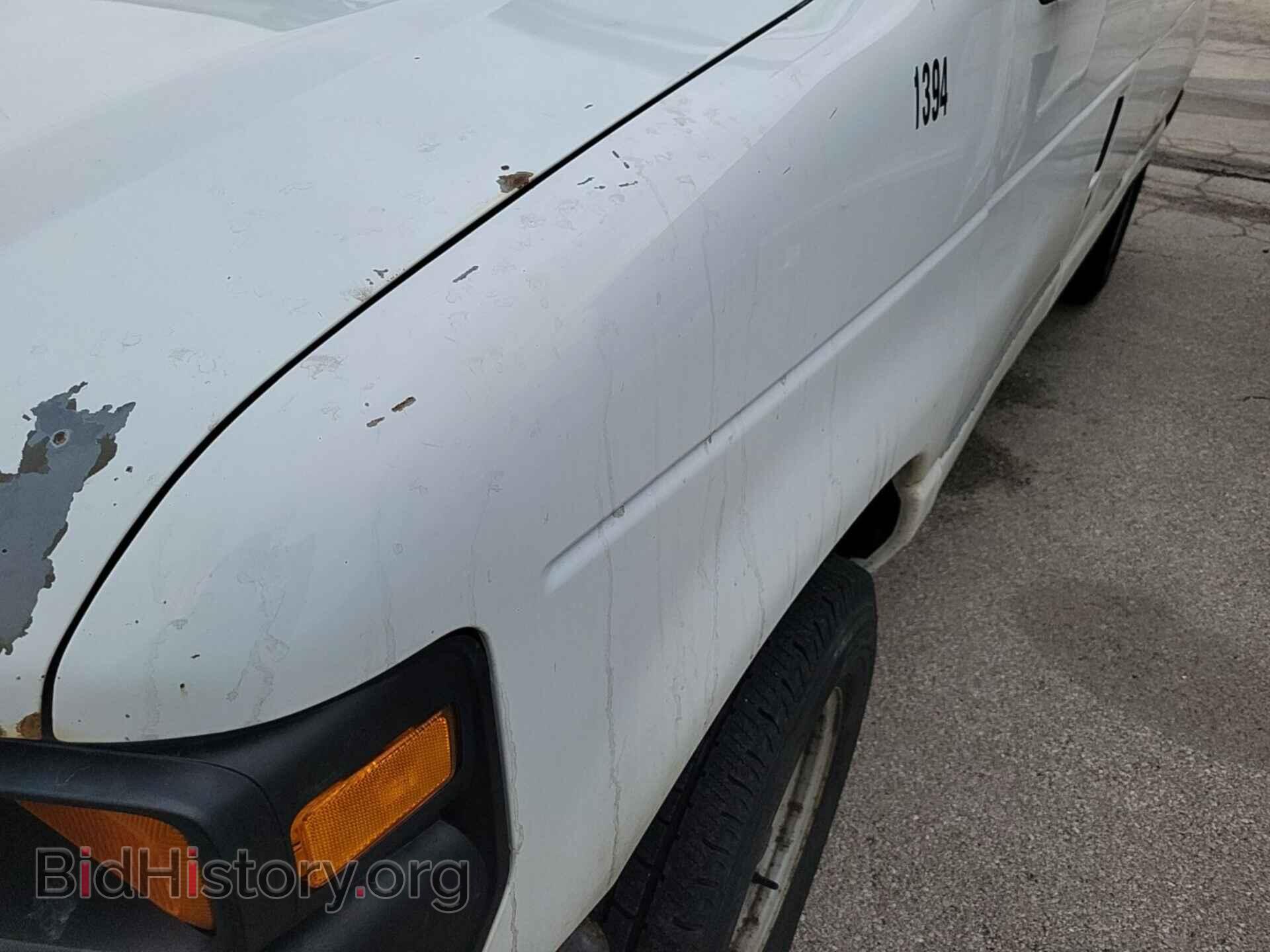 2013 FORD E-250 - VIN: 1FTNE2EW2DDA00189 - Photo 25