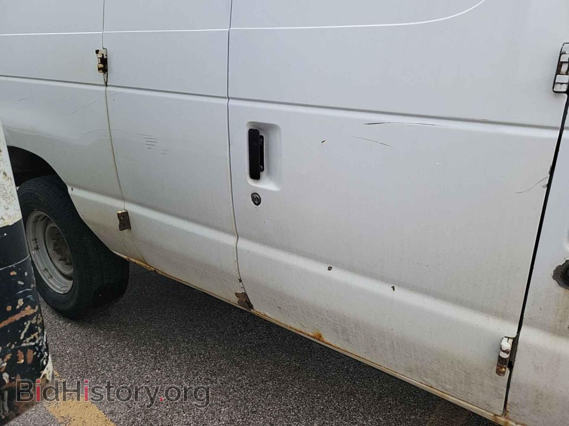 2013 FORD E-250 - VIN: 1FTNE2EW2DDA00189 - Photo 31