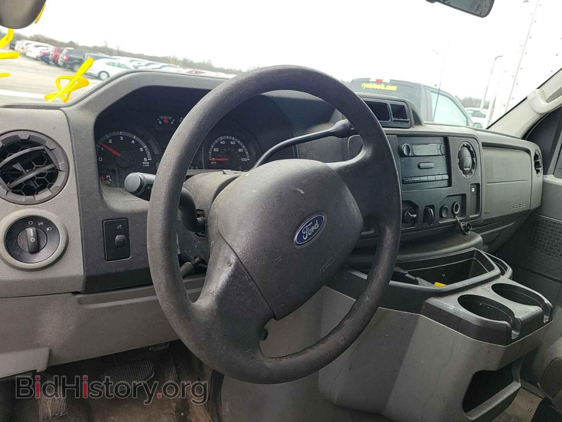 2013 FORD E-250 - VIN: 1FTNE2EW2DDA00189 - Photo 37