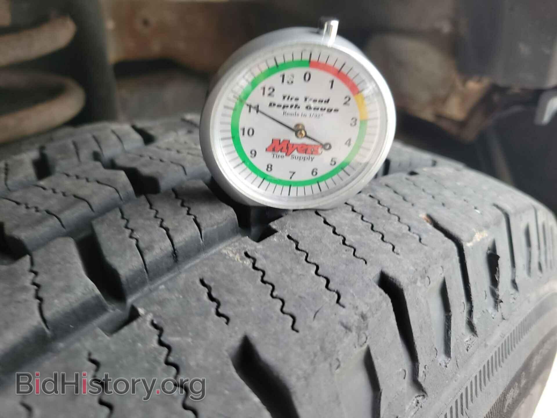 2013 FORD E-250 - VIN: 1FTNE2EW2DDA00189 - Photo 5