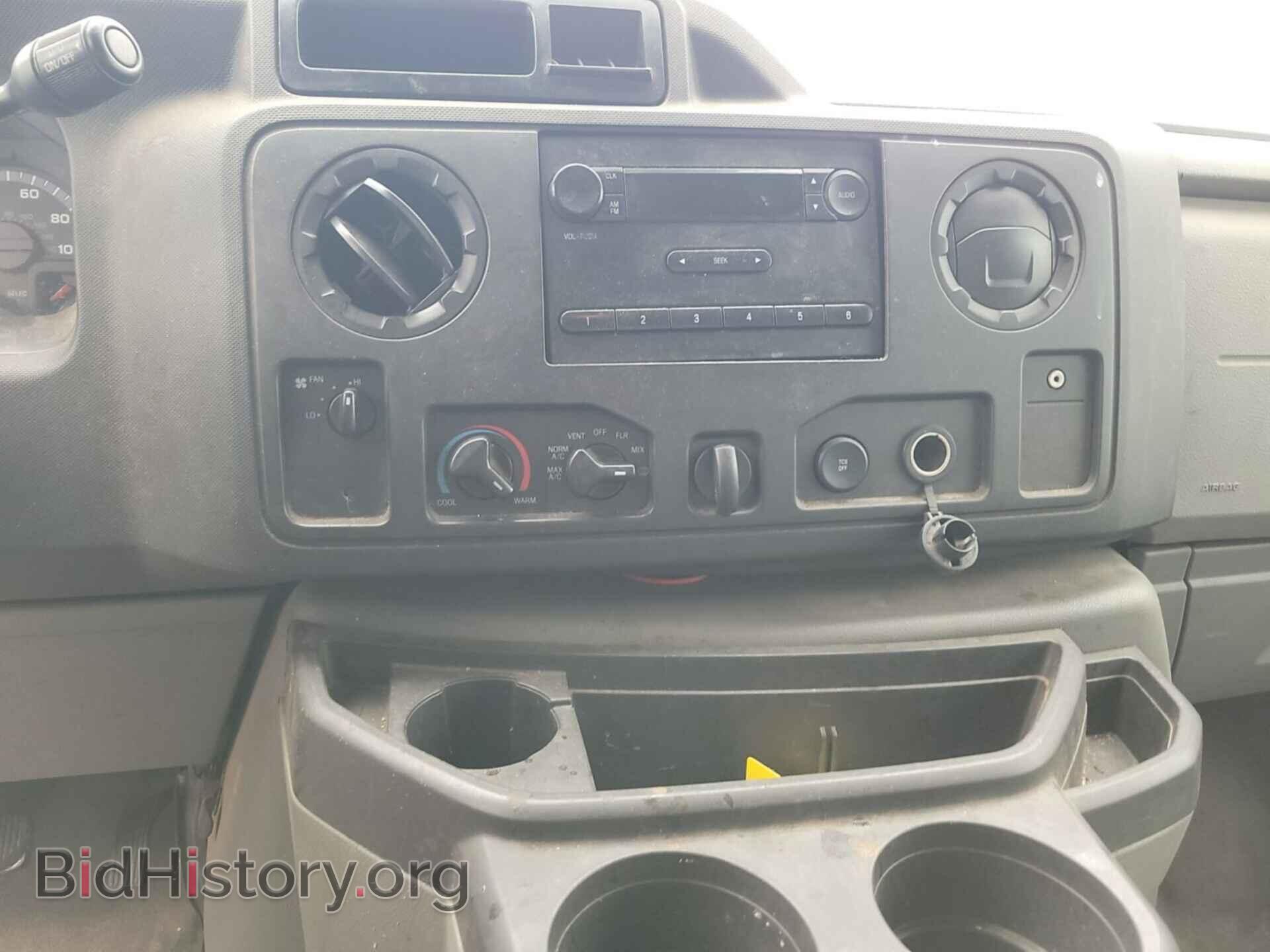 2013 FORD E-250 - VIN: 1FTNE2EW2DDA00189 - Photo 7