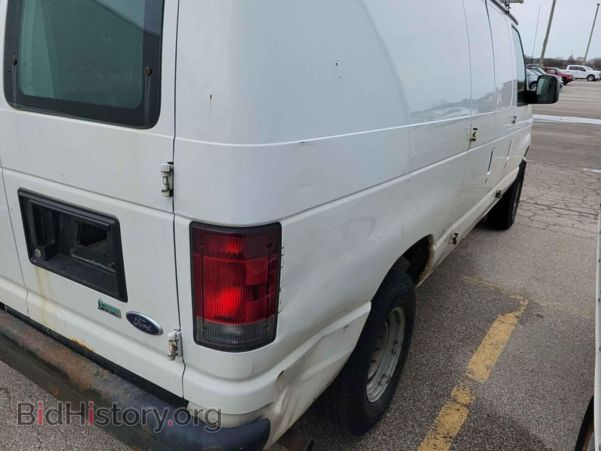 2013 FORD E-250 - VIN: 1FTNE2EW2DDA00189 - Photo 8