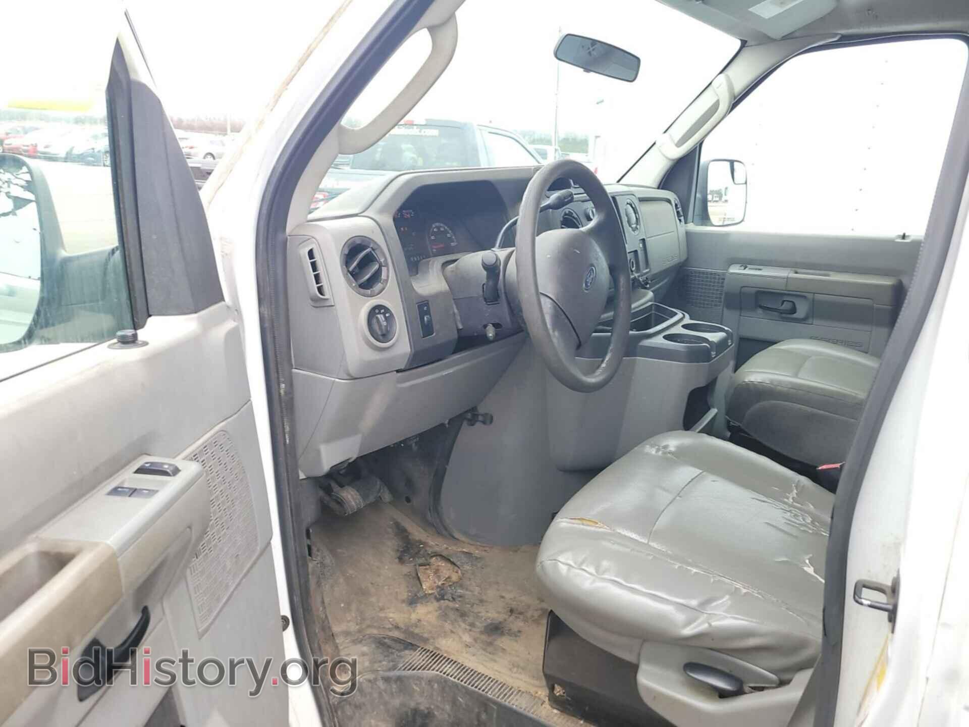2013 FORD E-250 - VIN: 1FTNE2EW2DDA00189 - Photo 9