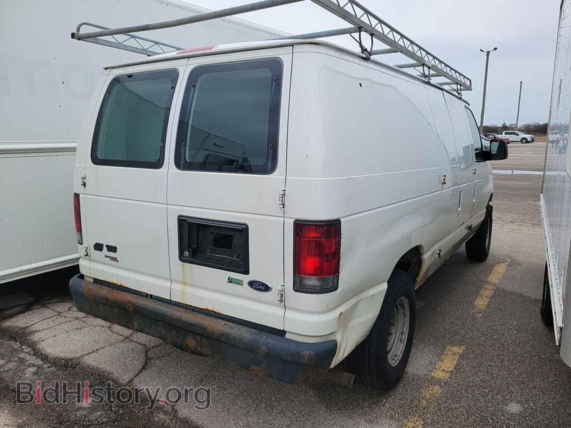 2013 FORD E-250 - VIN: 1FTNE2EW2DDA00189 - Photo 10