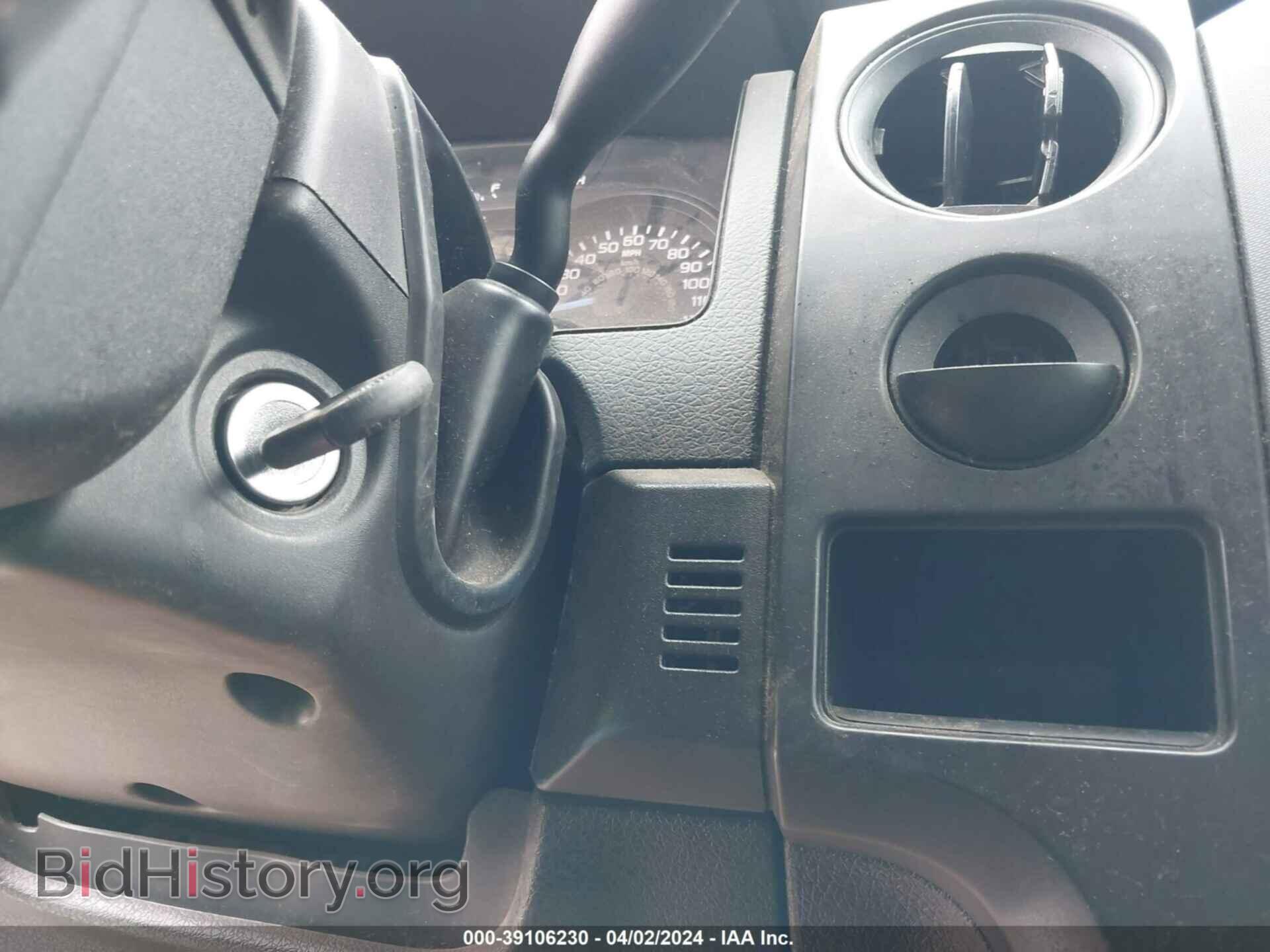 2011 FORD F-150 - VIN: 1FTEX1CM3BFD03568 - Фото 11