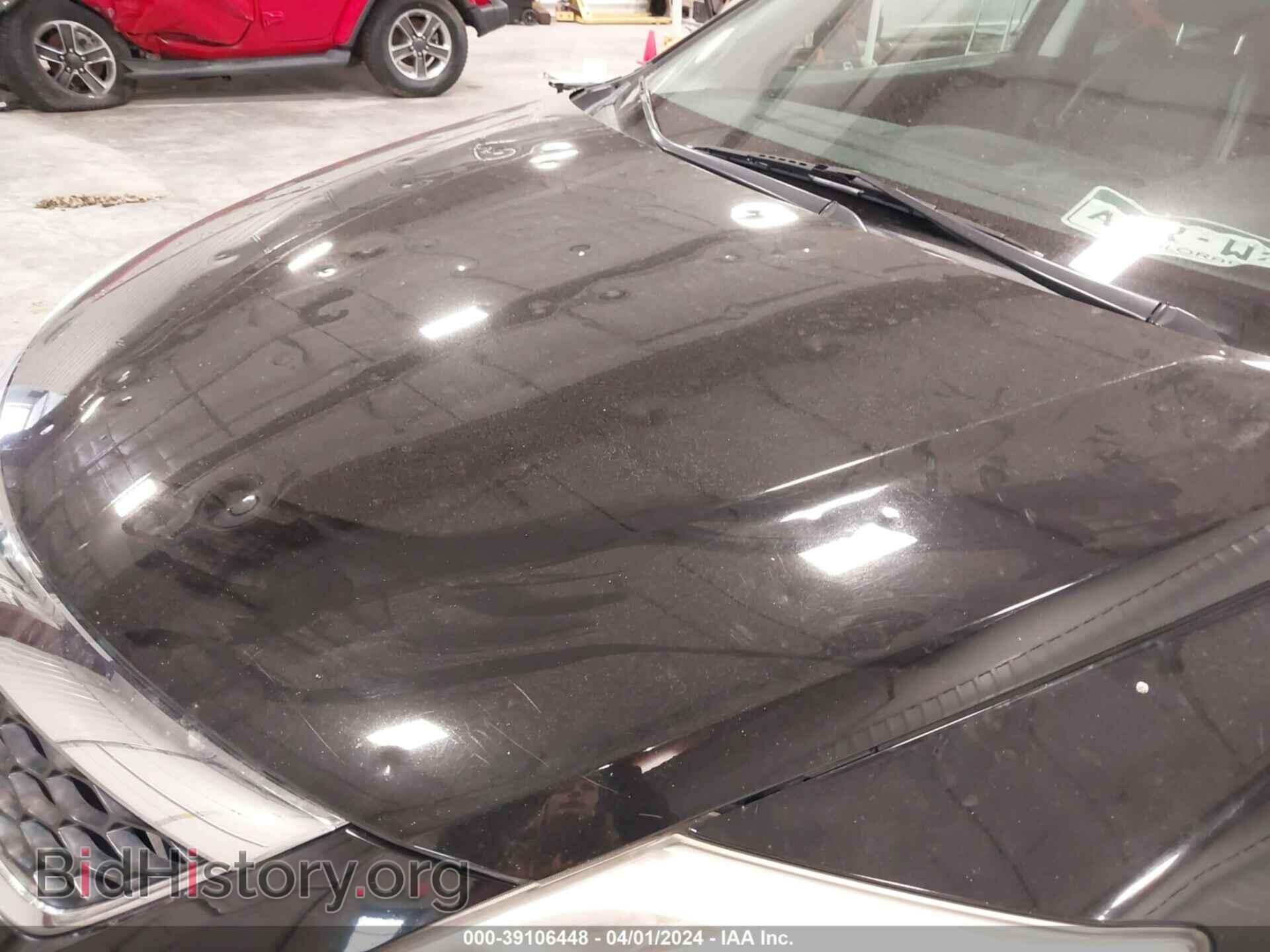 2011 MAZDA CX-9 - VIN: JM3TB3CA8B0302563 - Фото 6