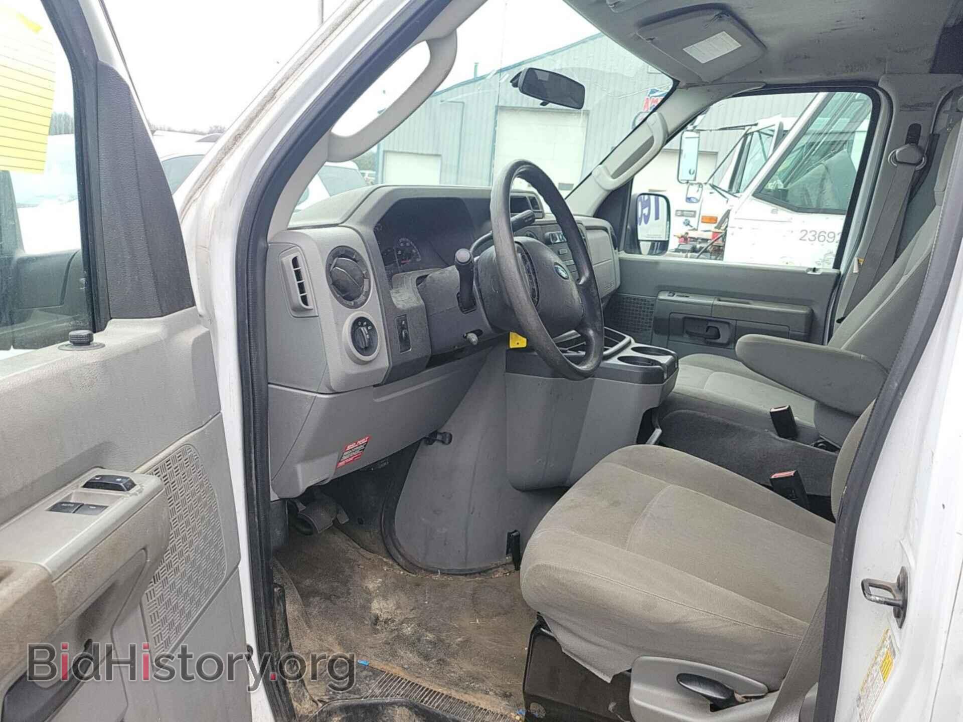 2014 FORD E-250 - VIN: 1FTNE2EW5EDA14122 - Фото 19